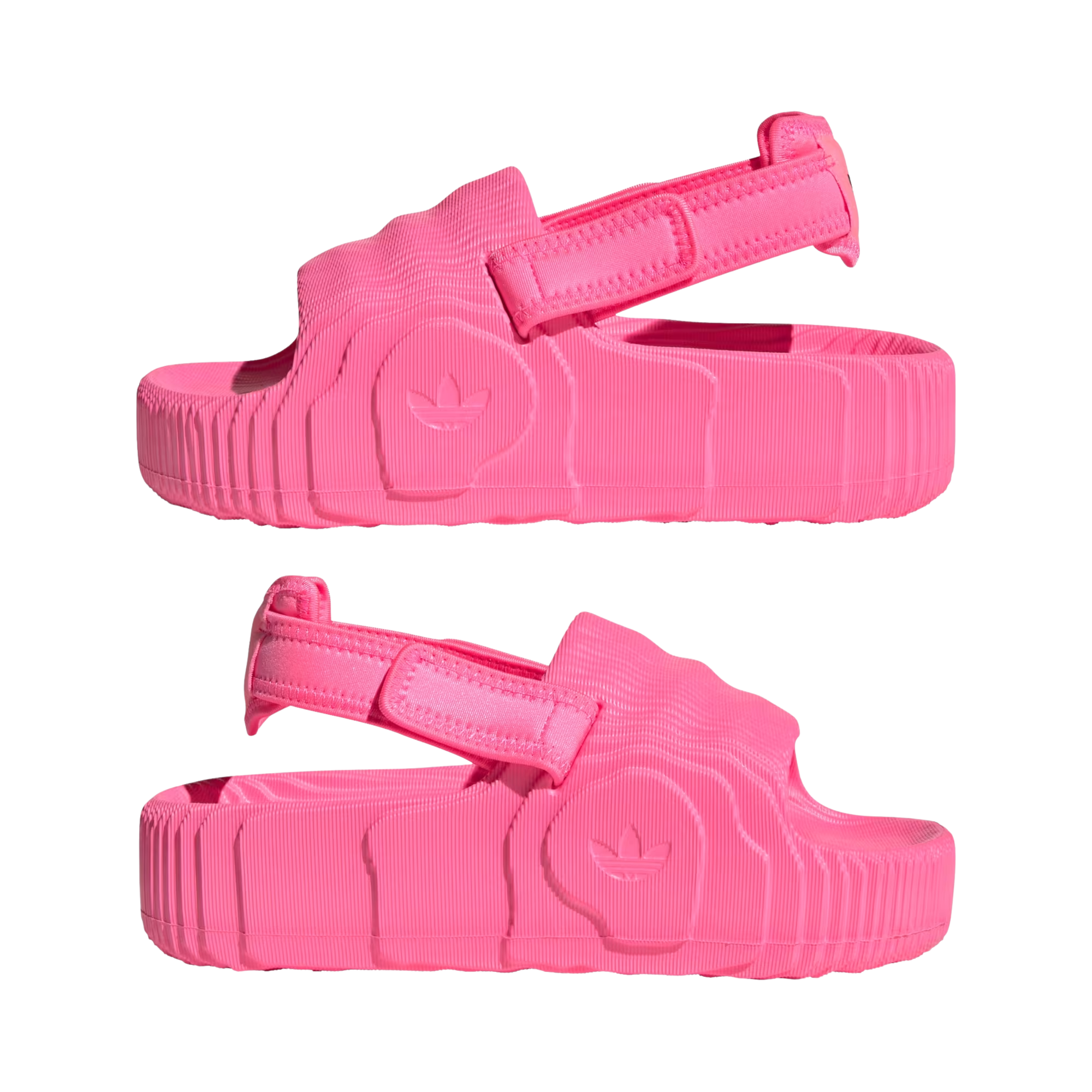 Sandália Adidas Adilette 22 XLG Rosa 34-39 |ID5723