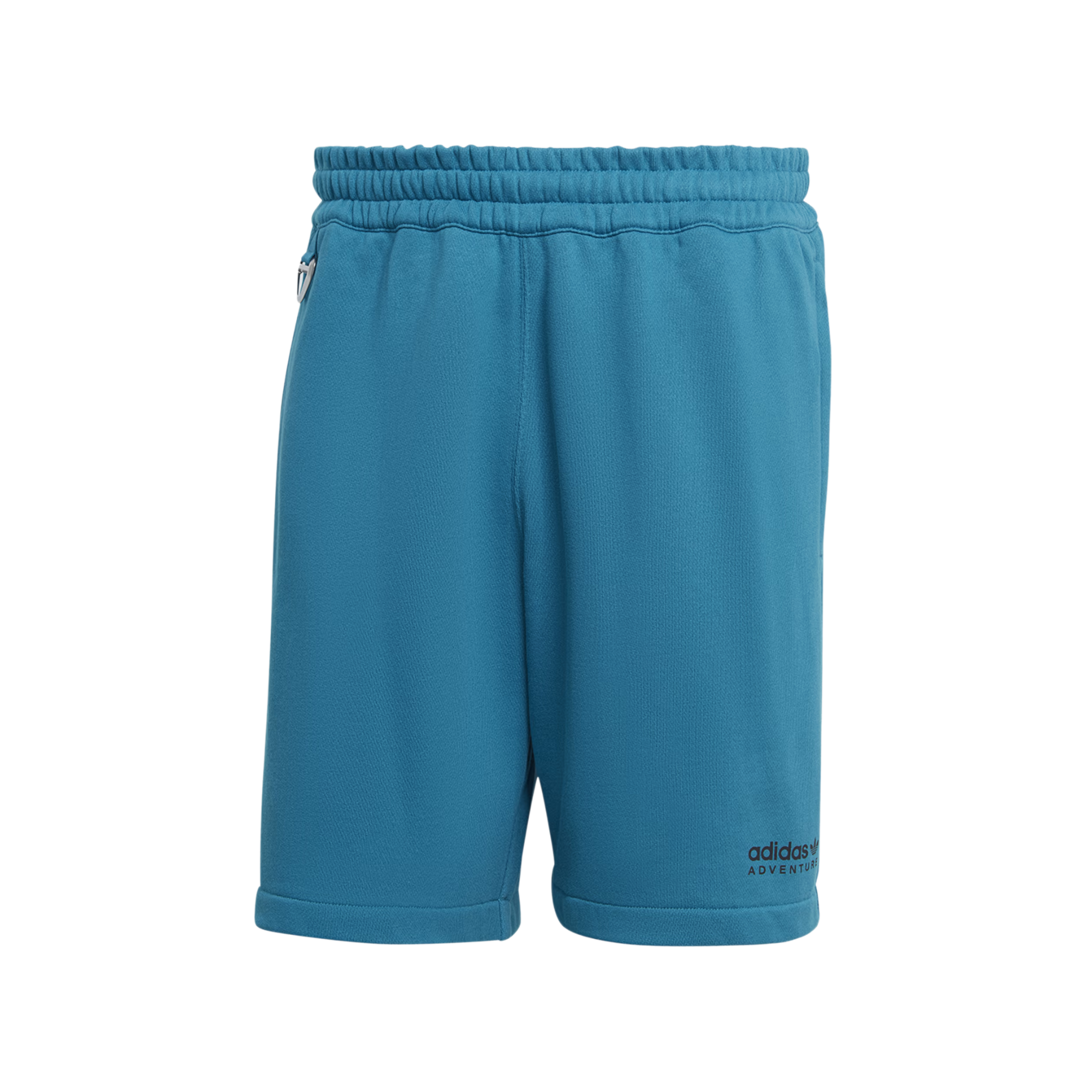 Shorts Adidas Adventure Azul Masculino HR4217