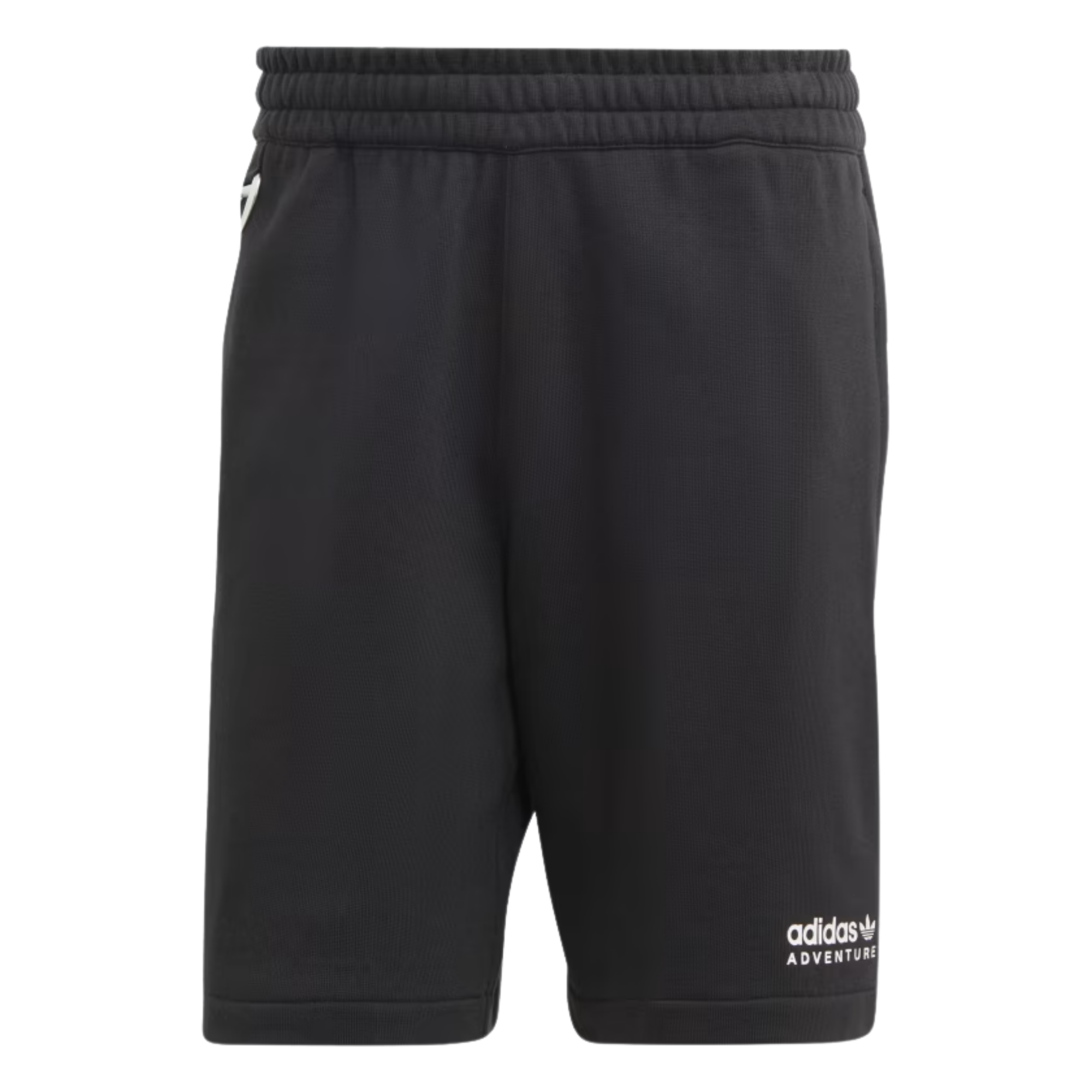 Shorts Adidas EQT Woven Preto Masculino |JL9574
