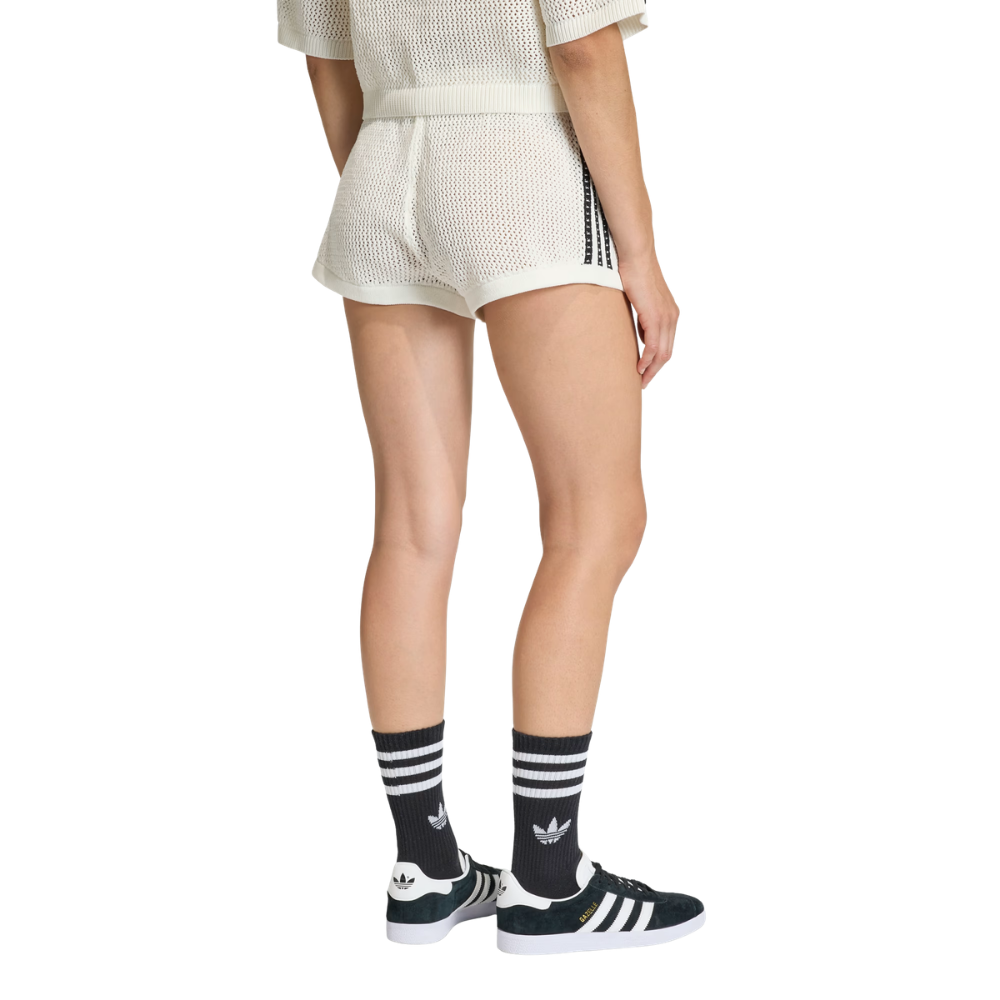 Shorts Adidas Crochet XS-L |JD1078
