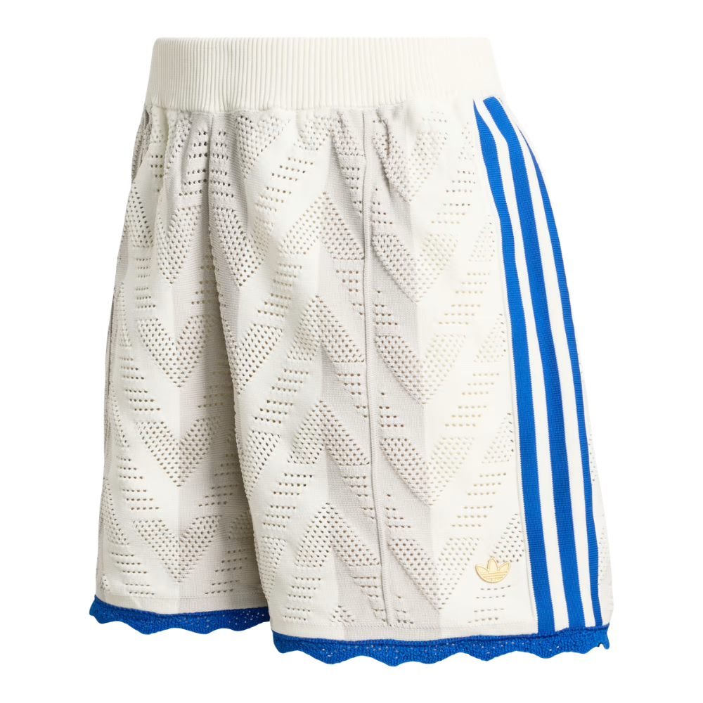 ゆき Shorts Adidas Firebird LO 'OWHITE/CHAPEA' KE1304 Sneakers