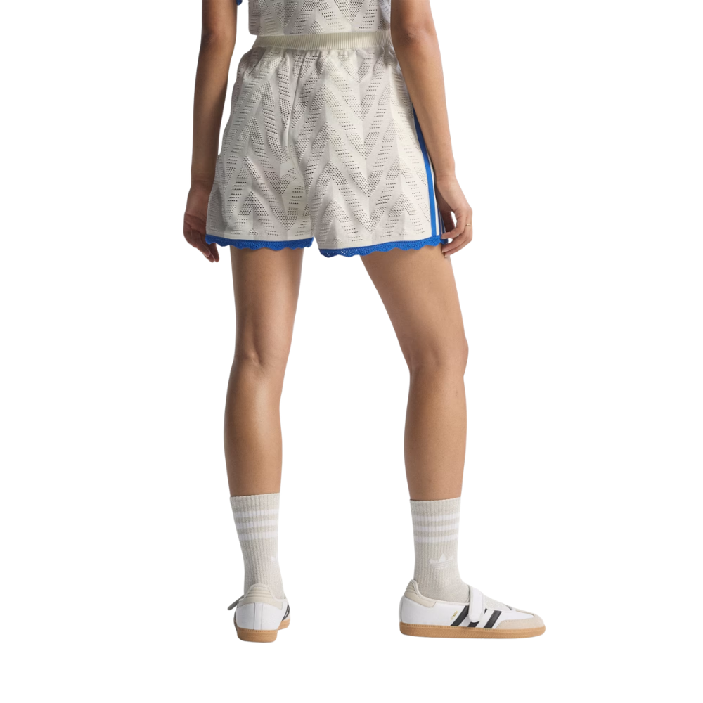 Shorts Adidas Firebird LO 'OWHITE/CHAPEA' KE1304 Sneakers