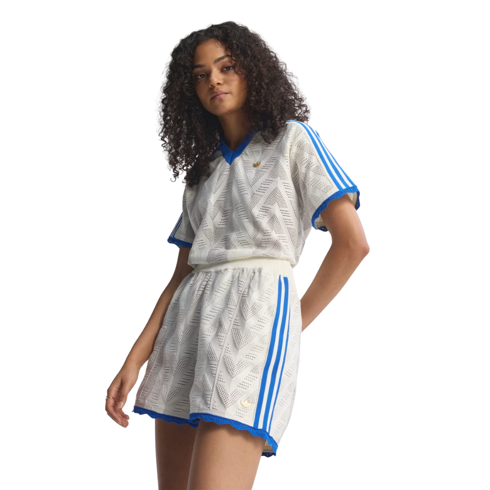 Shorts Adidas Firebird LO 'OWHITE/CHAPEA' KE1304 Sneakers
