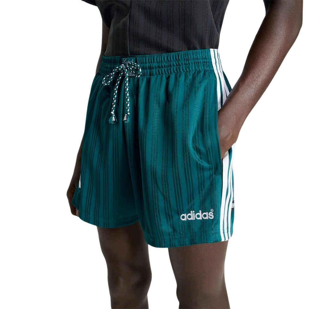 Shorts Adidas Liverpool II 95 'RICGRN' KA8102 Sneakers Originais
