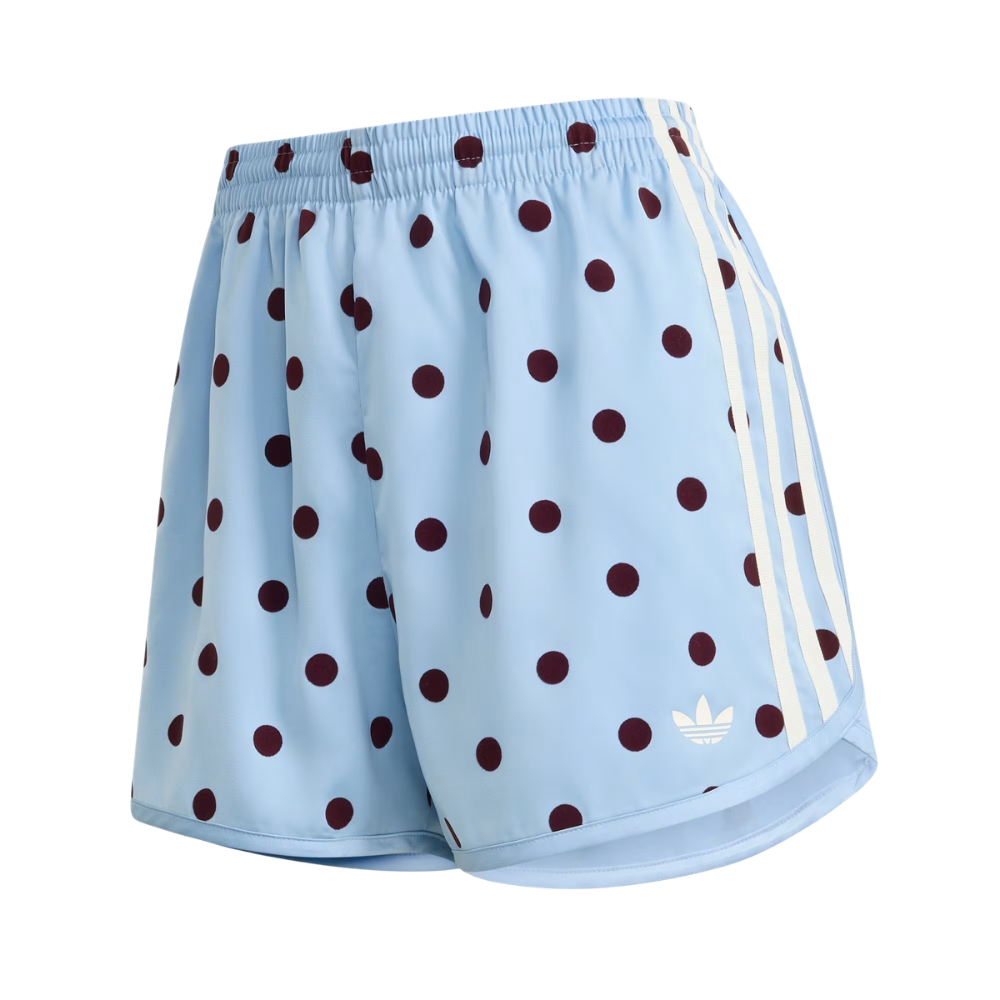 Shorts Adidas Sprinter 'CLESKY' KV1173 Sneakers Originais Sunika