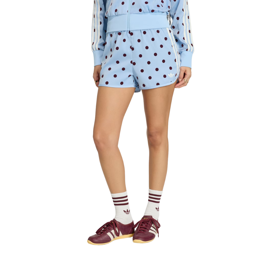 Shorts Adidas Sprinter 'CLESKY' KV1173 Sneakers Originais Sunika