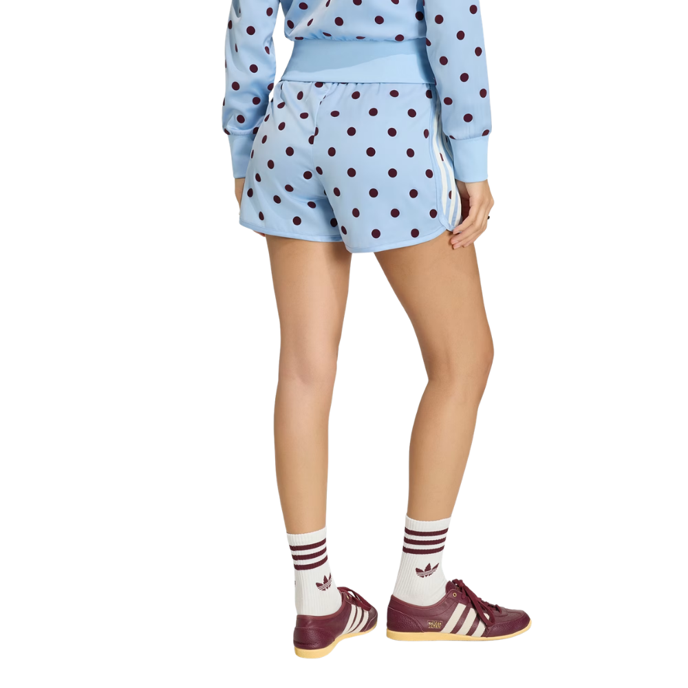 Shorts Adidas Sprinter 'CLESKY' KV1173 Sneakers Originais Sunika
