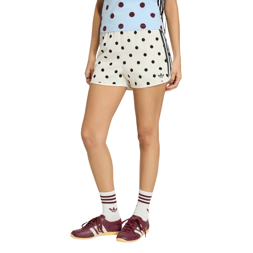 Shorts Adidas Sprinter 'CLESKY' KV1173 Sneakers Originais Sunika