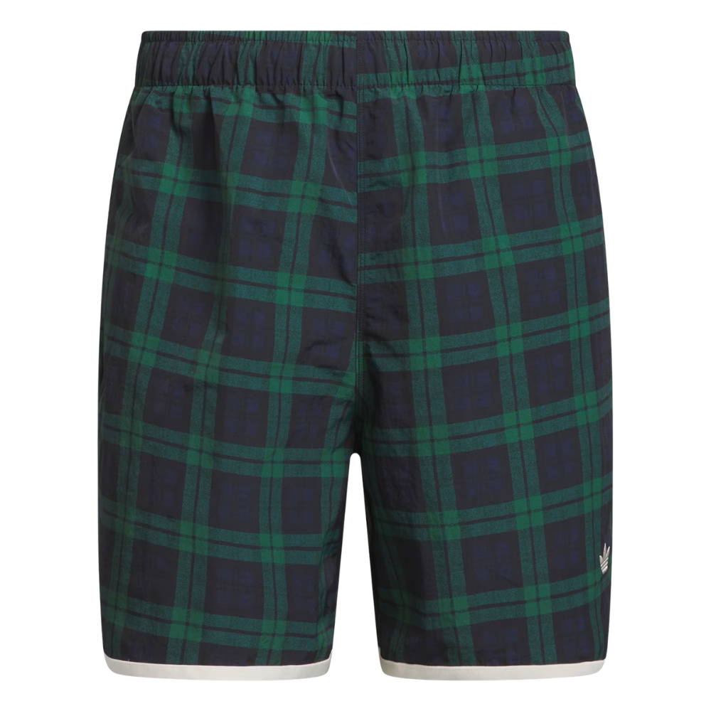 Shorts Adidas Track 'NINDIG' JZ0489 Sneakers Originais Sunika