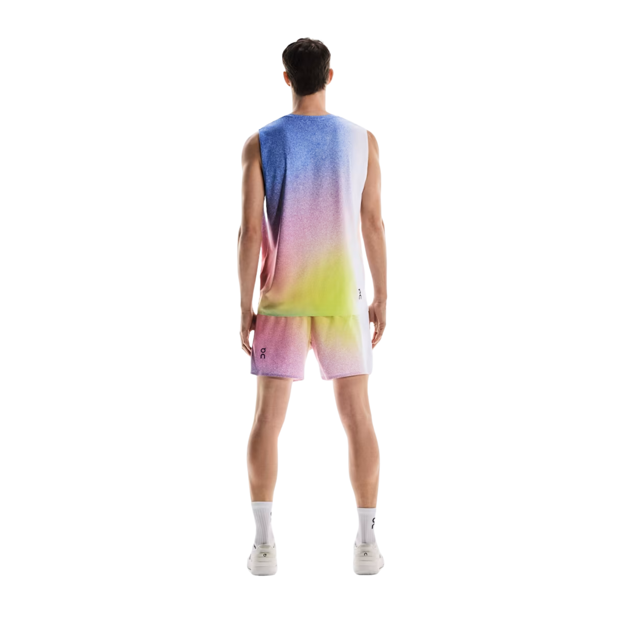 Shorts ON Court Masculino |1ME12310629 Sneakers Originais Sunika
