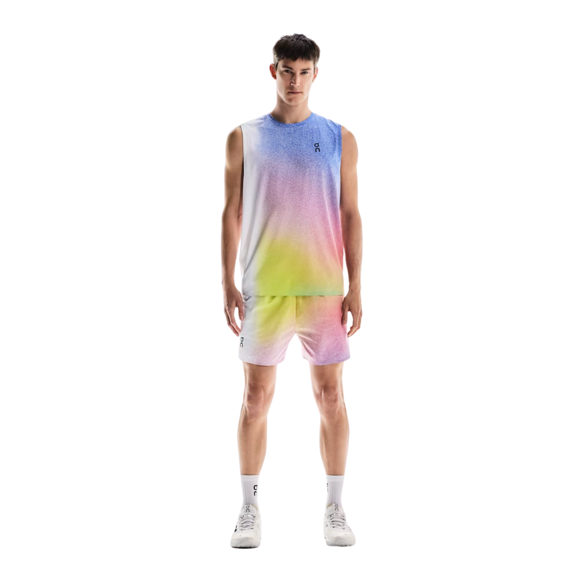 Shorts ON Court Masculino |1ME12310629 Sneakers Originais Sunika
