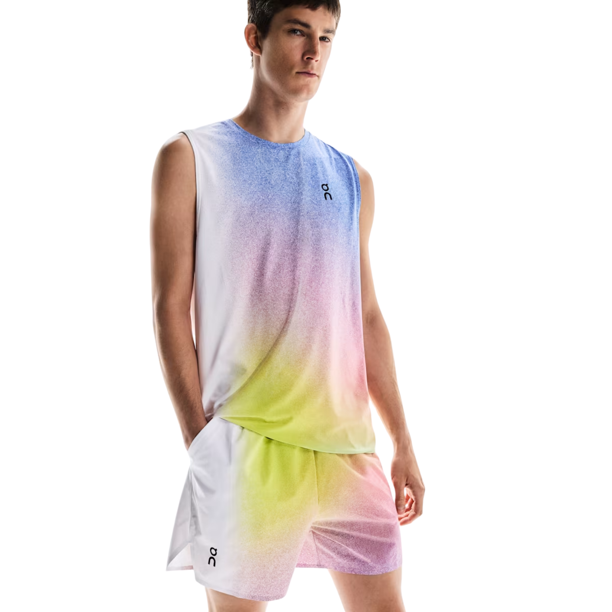 Shorts ON Court Masculino |1ME12310629 Sneakers Originais Sunika