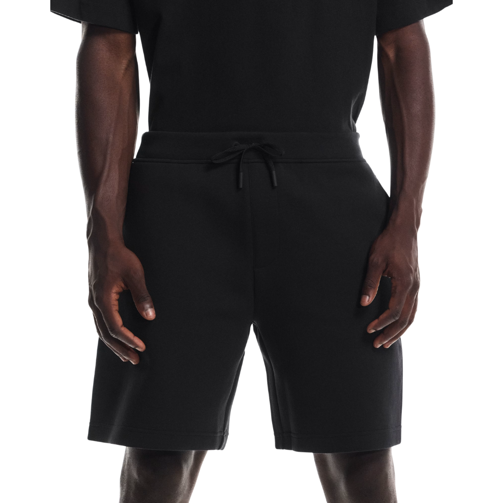 Shorts ON All-Day Preto Masculino |1MF11210553 Sneakers Originais