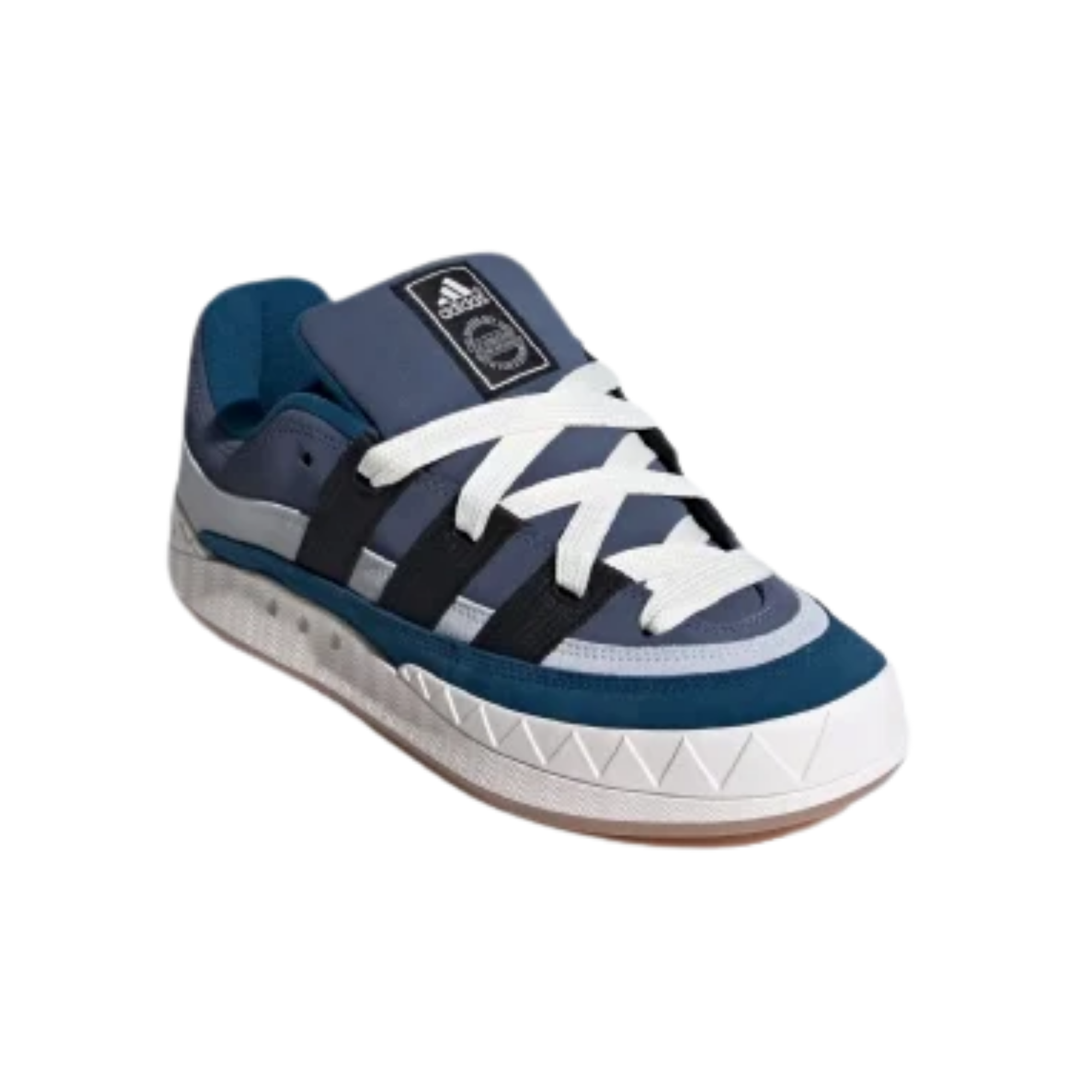 Tênis Adidas ZX 8000 Amarelo Masculino GY4682