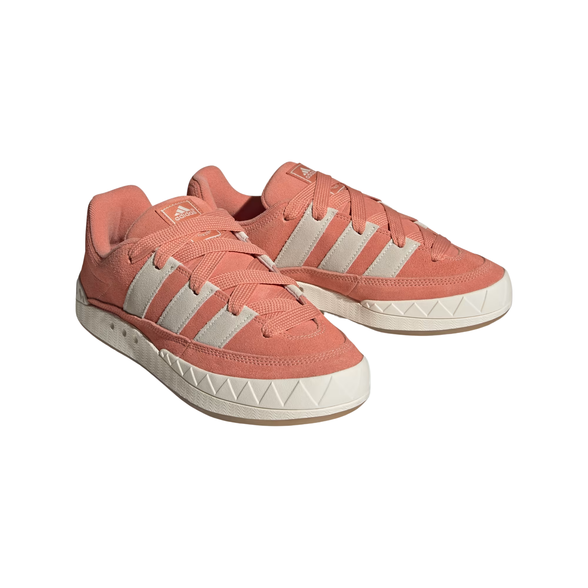 Tênis Adidas Adimatic Feminino |IE9862
