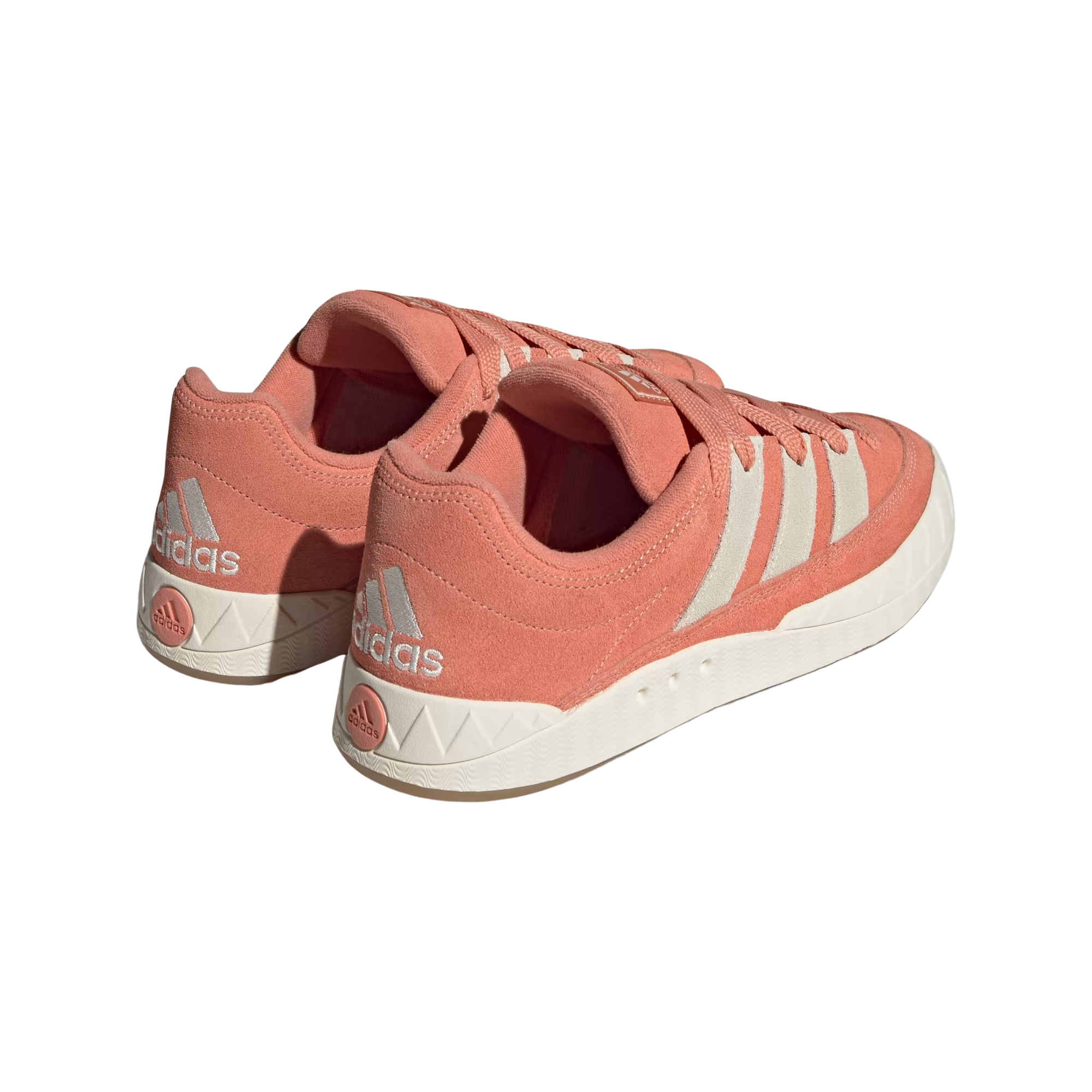 Tênis Adidas Adimatic Feminino |IE9862
