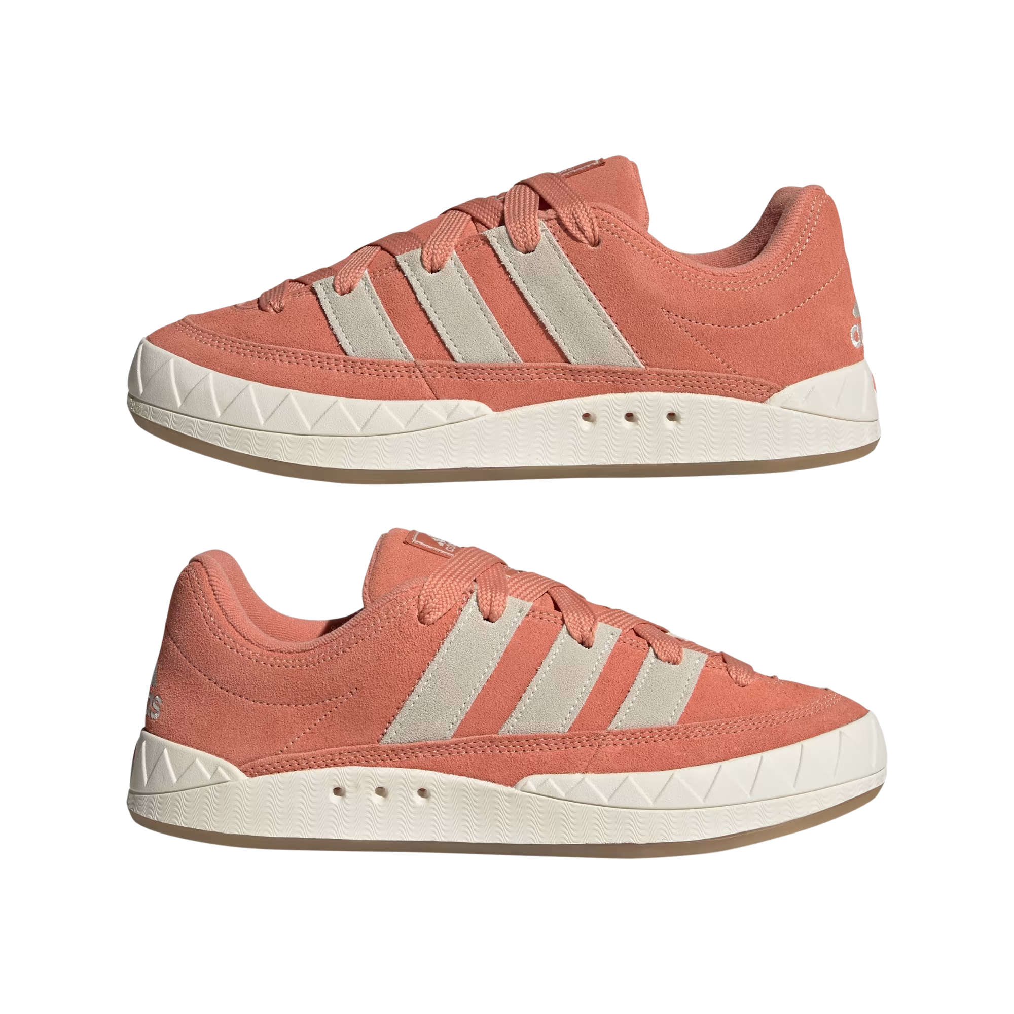 Tênis Adidas Adimatic Feminino |IE9862