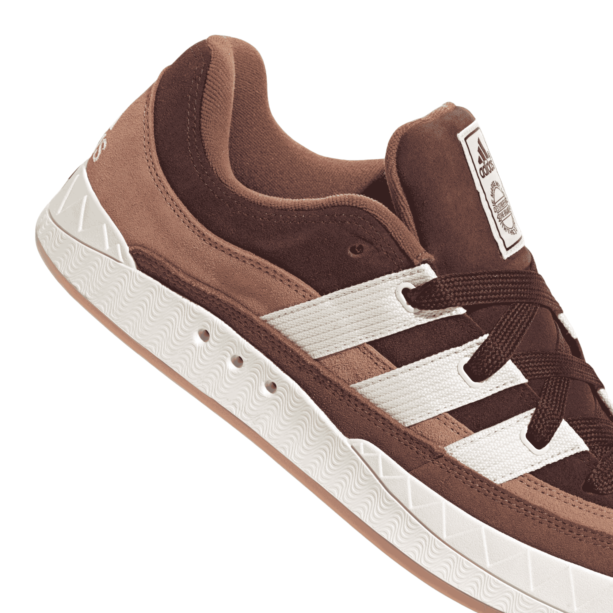 Tênis Adidas Adimatic Masculino |IF4348