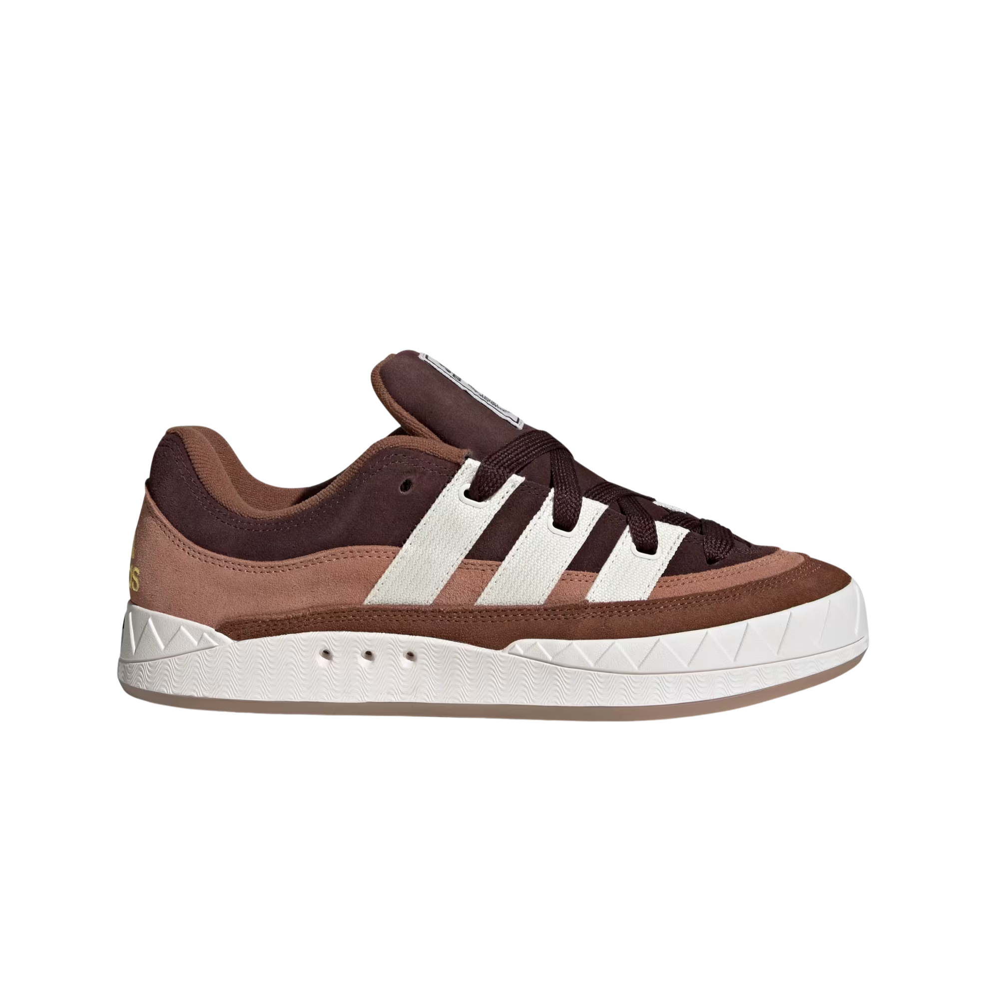 Tênis Adidas Adimatic Masculino |IF4348