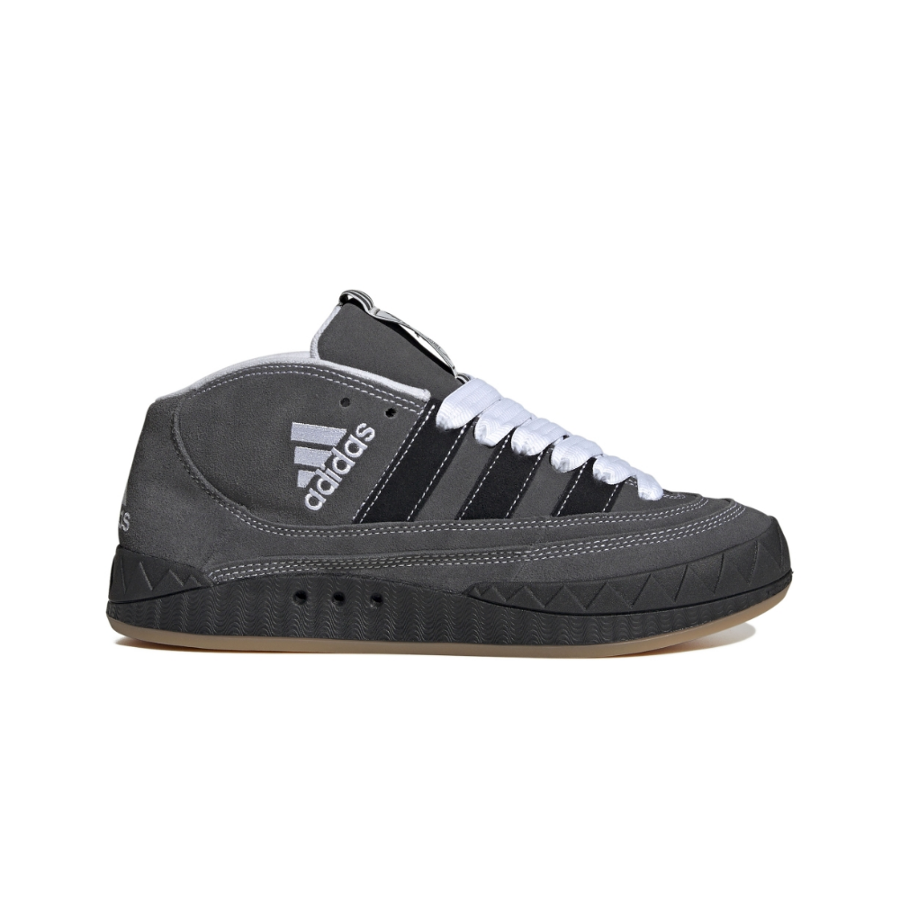 Tênis Adidas ZX 5K Boost Cinza Masculino GV7701