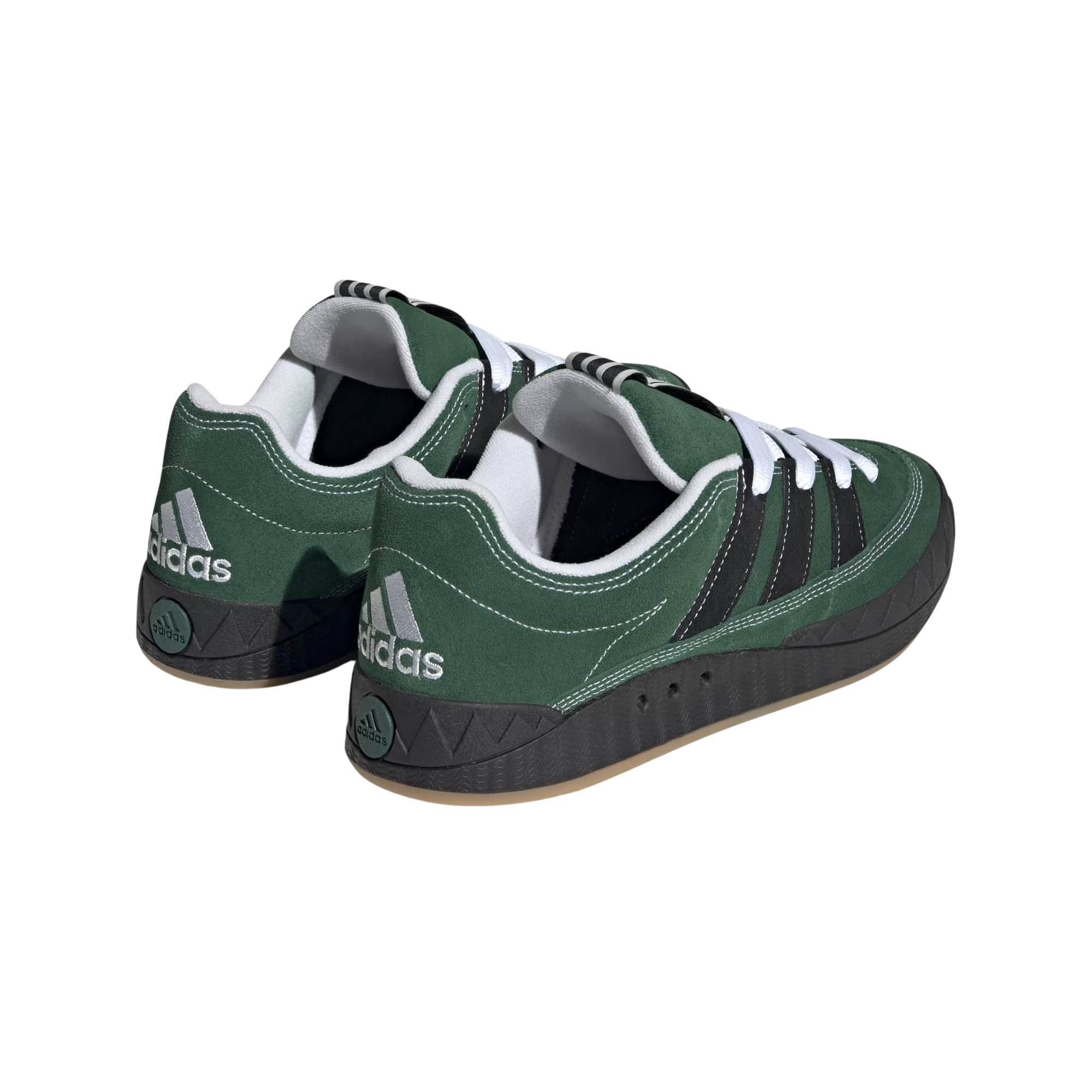 Tênis Adidas ZX 8000 Verde Masculino GY4678