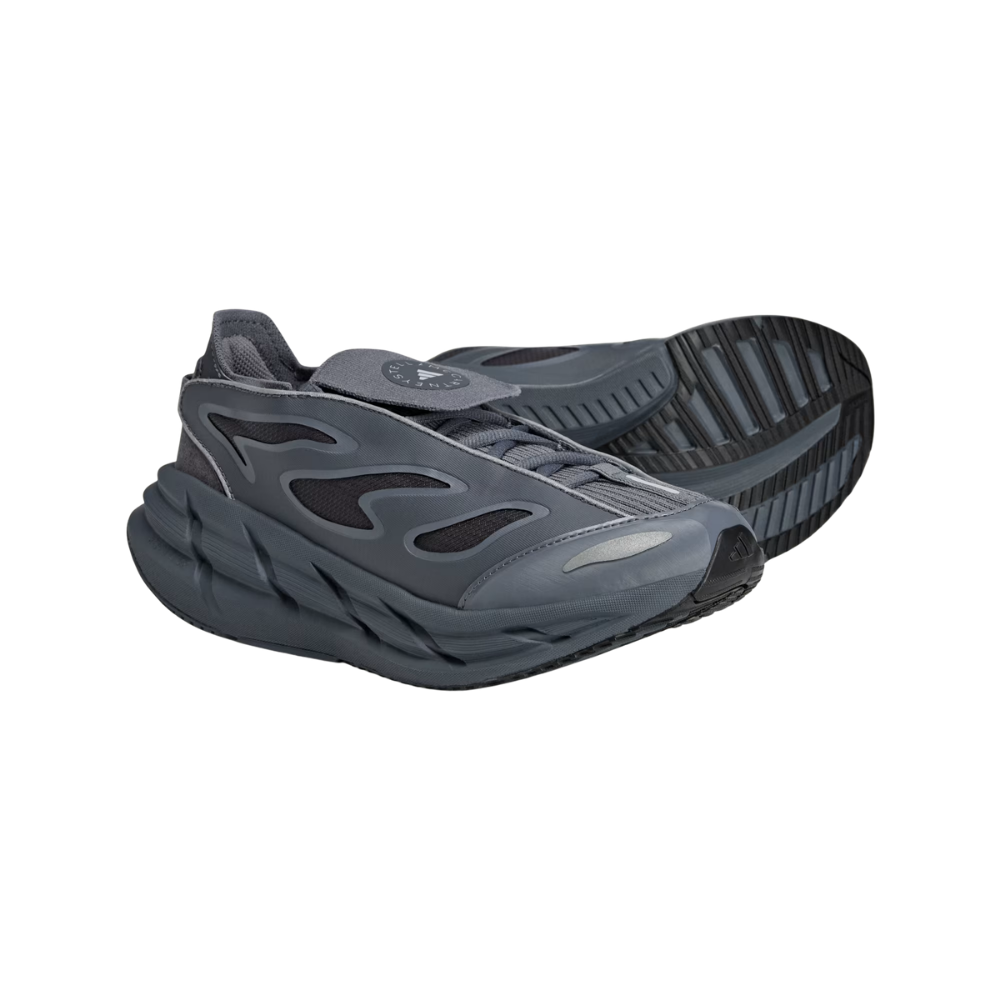 Tenis Adidas Adistar STELLA MCCARTNEY 'ONIX' Feminino KJ1018 Tenis Adidas Adistar STELLA MCCARTNEY 'ONIX' Feminino KJ1018