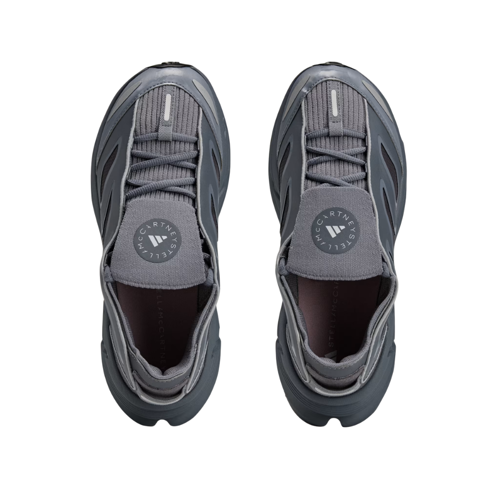 A*e様 adidas by Stella McCartney アディダス　ナイ Tênis adidas by Stella McCartney Sportswear 76 - Preto adidas