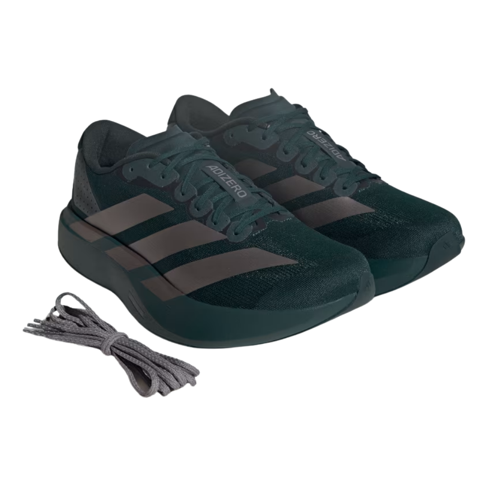 Tenis Adidas Adizero Evo 'Aurora Ivy' Masculino JQ4663 Sneakers
