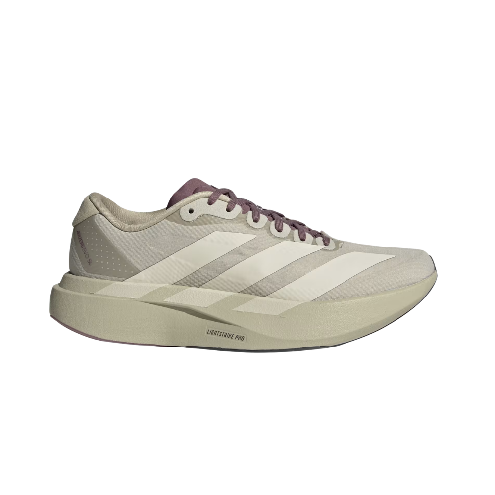 Tenis Adidas Adizero Evo SL 'WHITE' Feminino JH6208 Sneakers Tenis Adidas Adizero Evo SL 'WHITE' Feminino JH6208 Sneakers