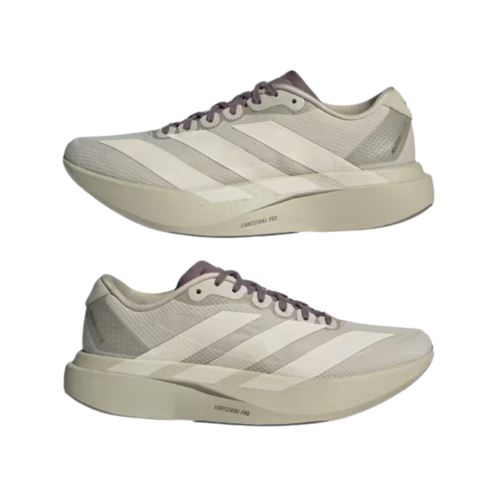 Tenis Adidas Adizero Evo SL 'WHITE' Feminino JH6208 Sneakers