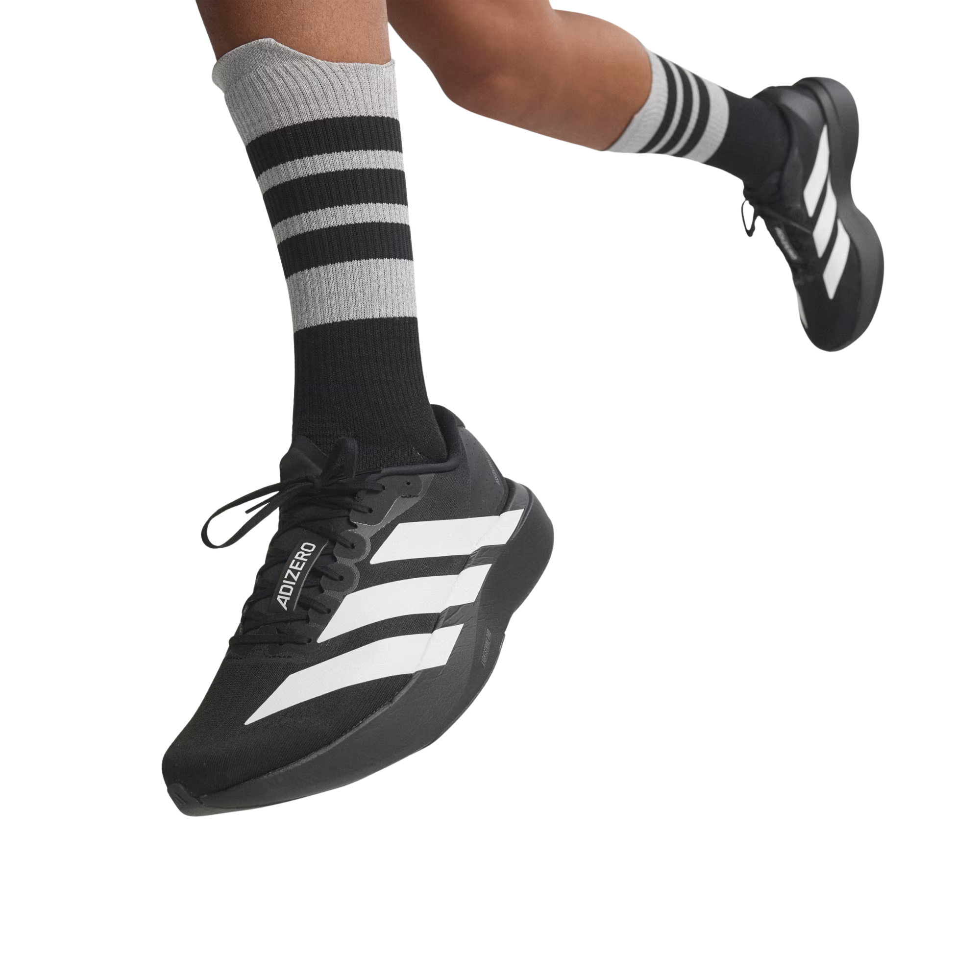 Tenis Adidas Adizero EVO SL ATR 'Green' Masculino JP7149 Sneakers