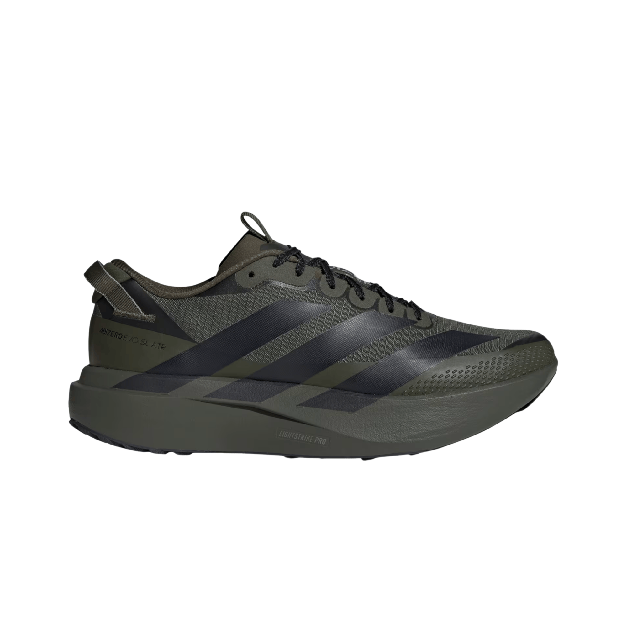Tenis Adidas Adizero Evo 'Aurora Ivy' Masculino JQ4663 Sneakers