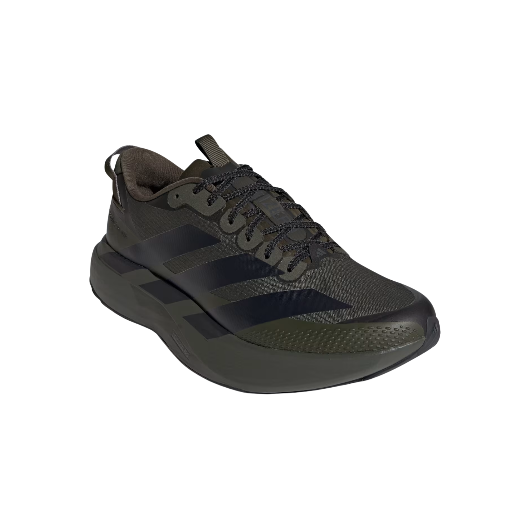 Tenis Adidas Adizero Evo 'Aurora Ivy' Masculino JQ4663 Sneakers