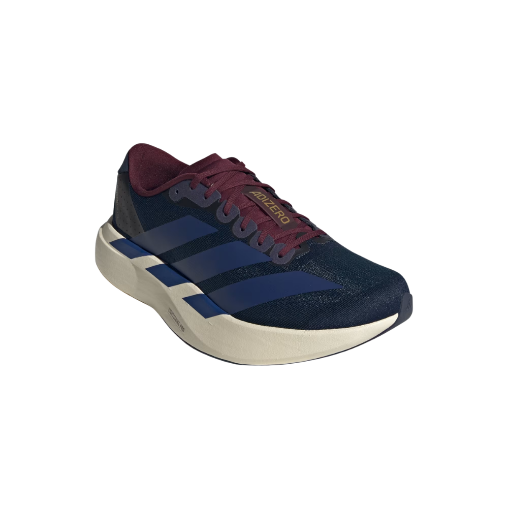 Tenis Adidas Adizero Evo 'Aurora Ivy' Masculino JQ4663 Sneakers