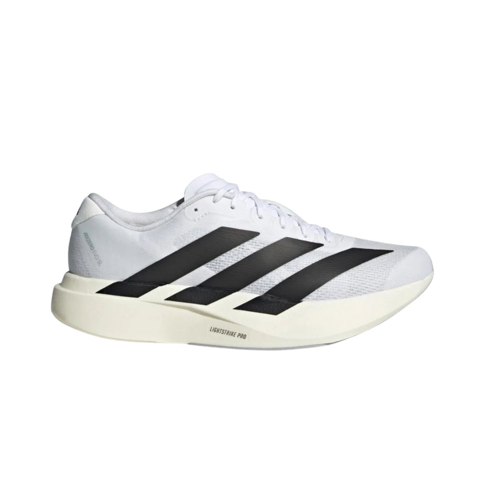 Tenis Adidas Adizero Evo SL 'WHITE' Feminino JH6208 Sneakers