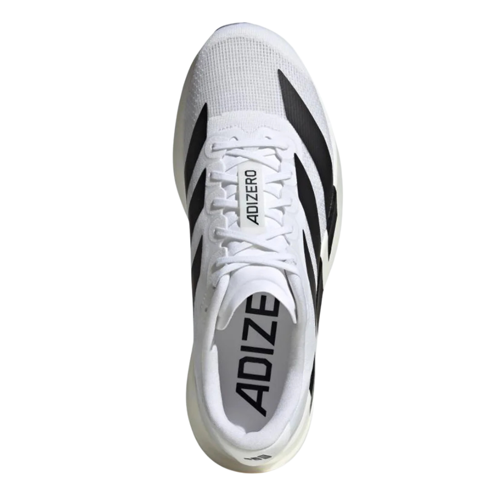 Tenis Adidas Adizero Evo SL 'WHITE' Feminino JH6208 Sneakers
