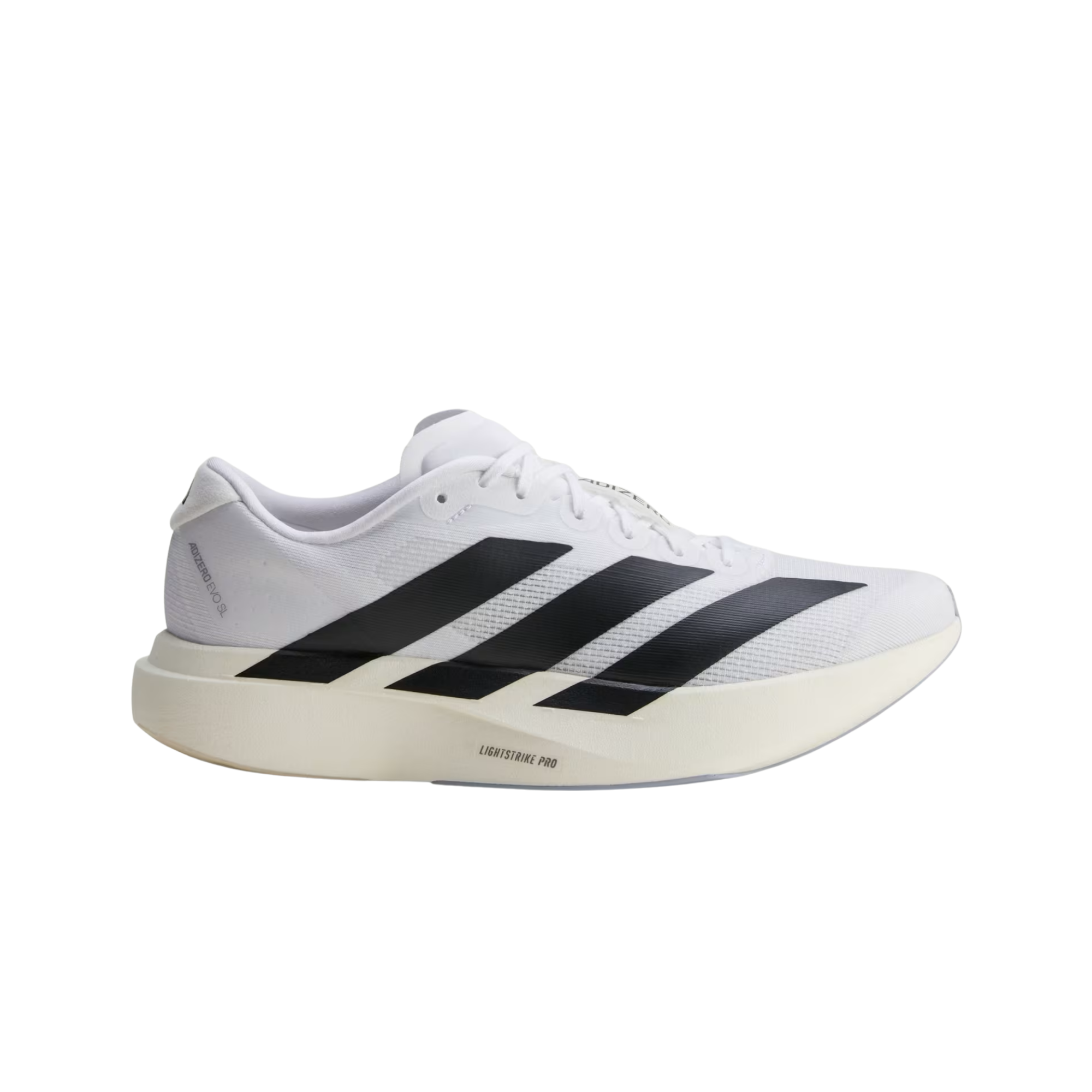 Tenis Adidas Adizero Evo SL 'WHITE' Feminino JH6208 Sneakers Tenis Adidas Adizero Evo SL 'WHITE' Feminino JH6208 Sneakers