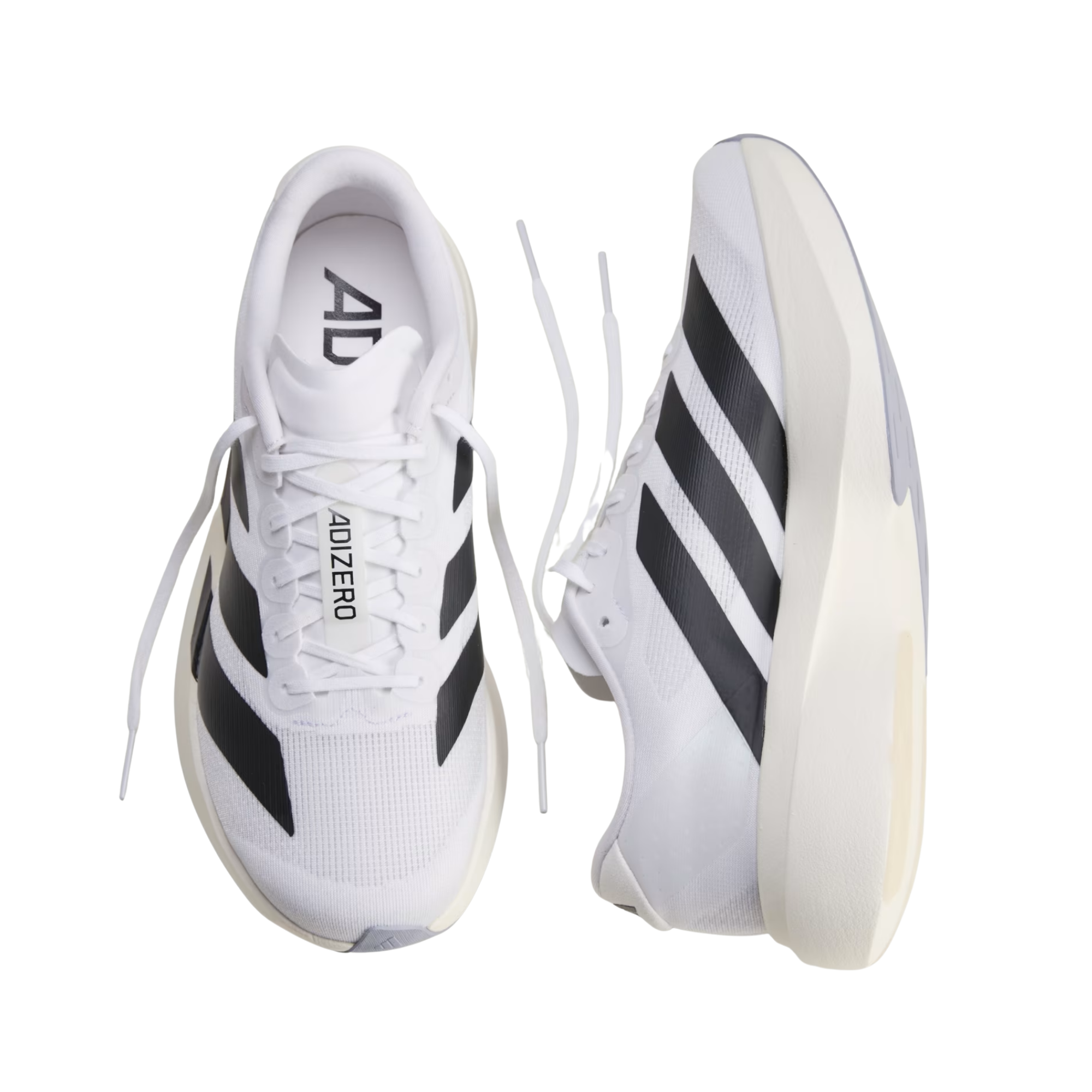Tenis Adidas Adizero EVO SL 'White' Masculino 002010958 Sneakers