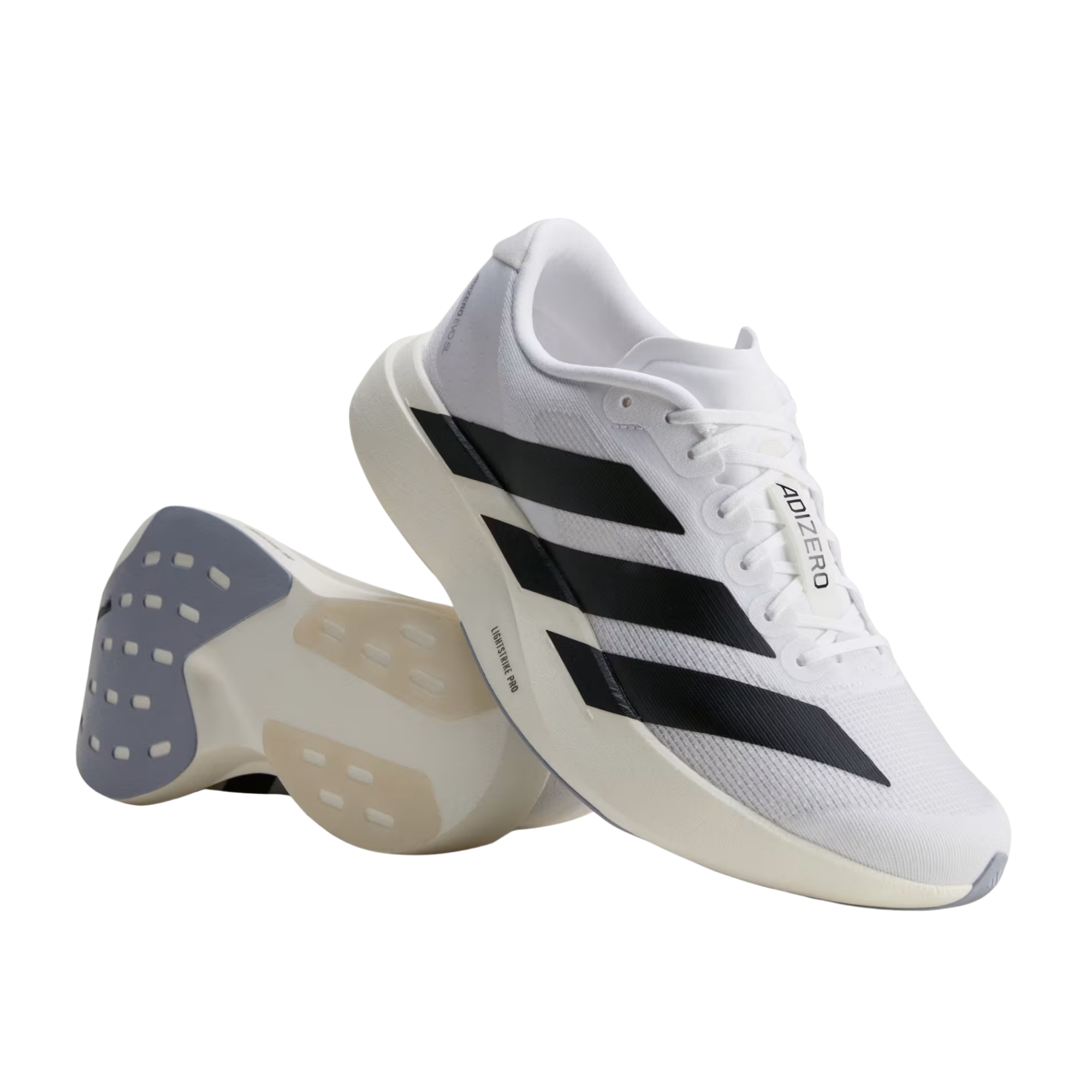 Tenis Adidas Adizero EVO SL 'White' Masculino 002010958 Sneakers