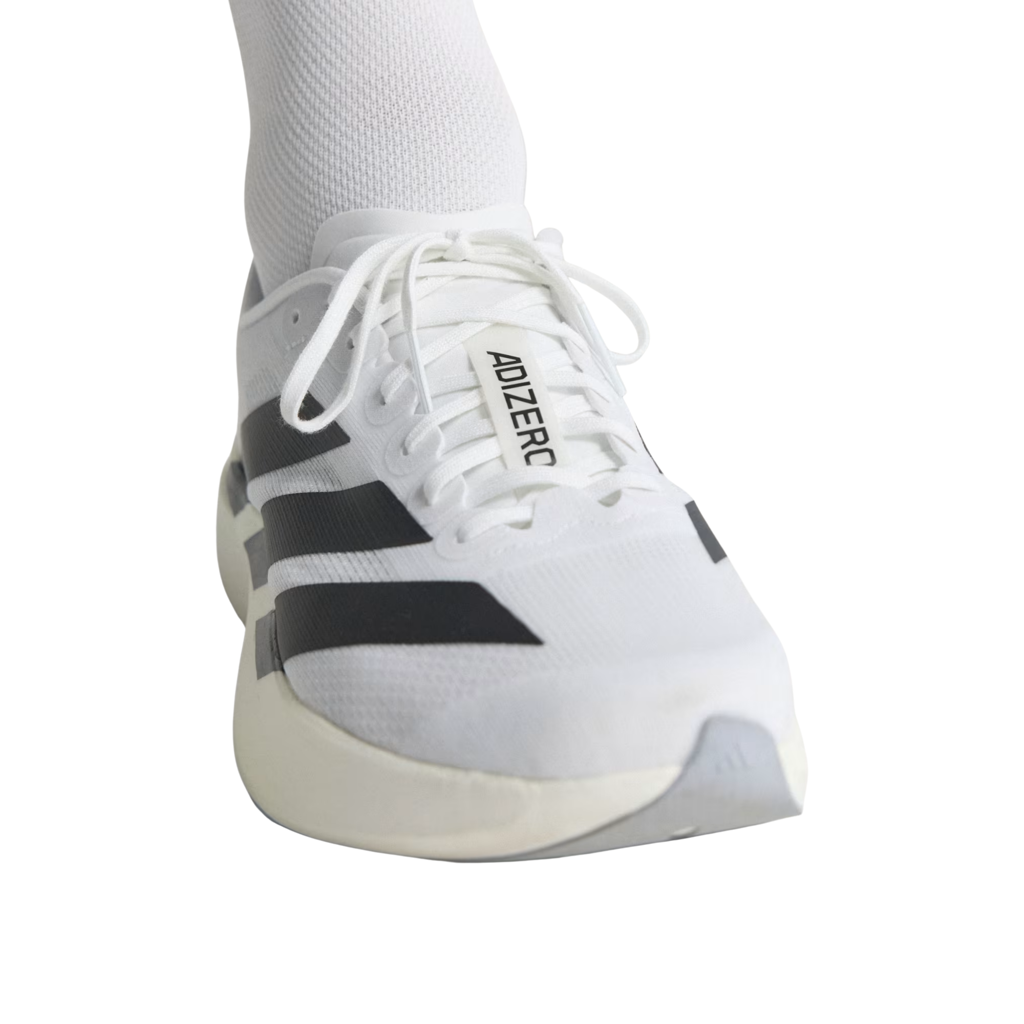 Tenis Adidas Adizero EVO SL 'White' Masculino 002010958 Sneakers