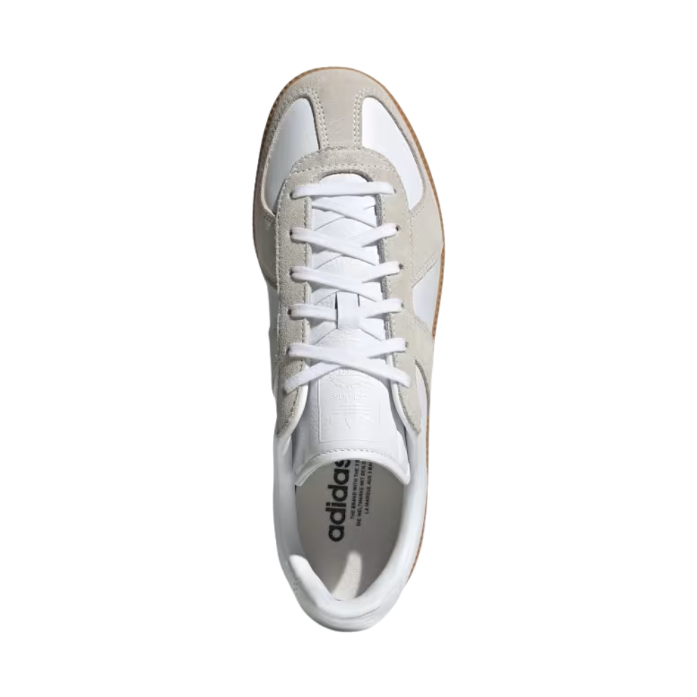 Tênis Adidas BW Army White Masculino JR2002 | Sunika