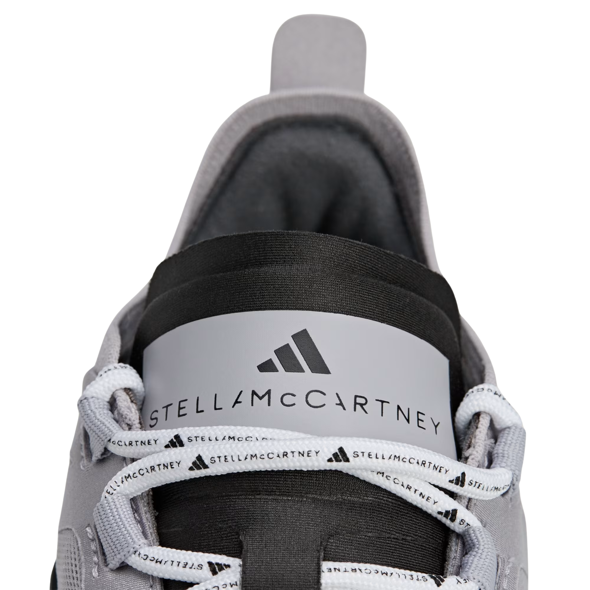 Tenis Adidas by Stella McCartney Cinza Feminino |JH8935 Sneakers