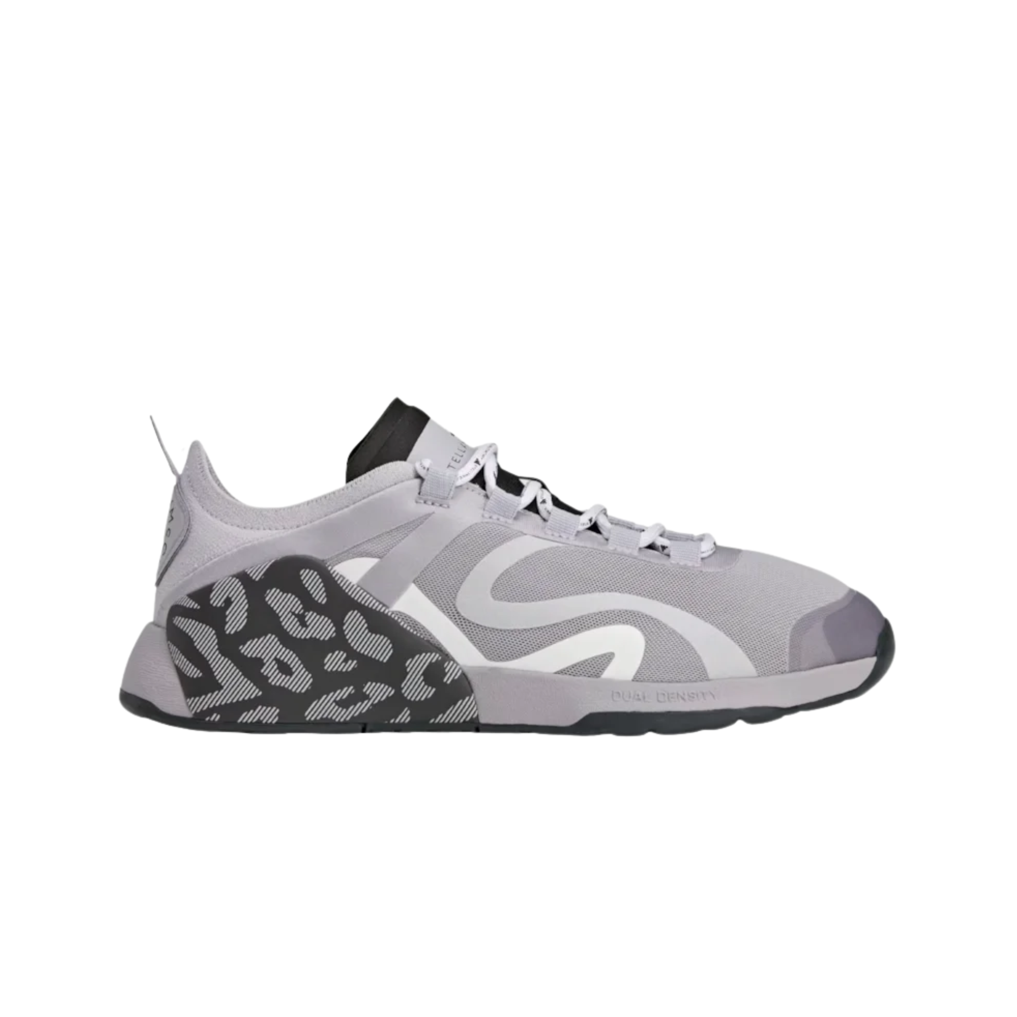 stella Tenis Adidas by Stella McCartney Cinza Feminino |JH8935 Sneakers
