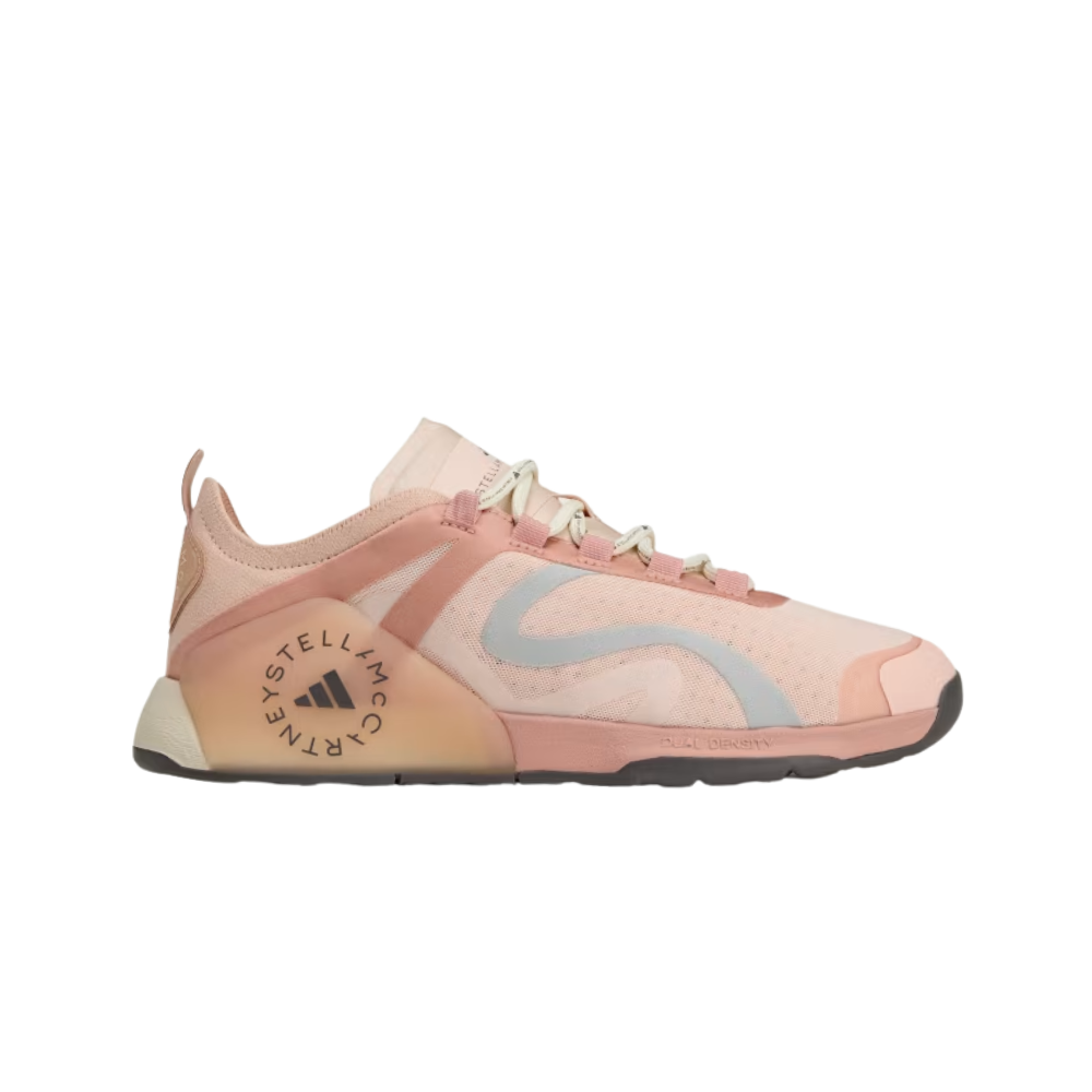 Tênis Adidas by Stella McCartney Feminino Cinza | Design e
