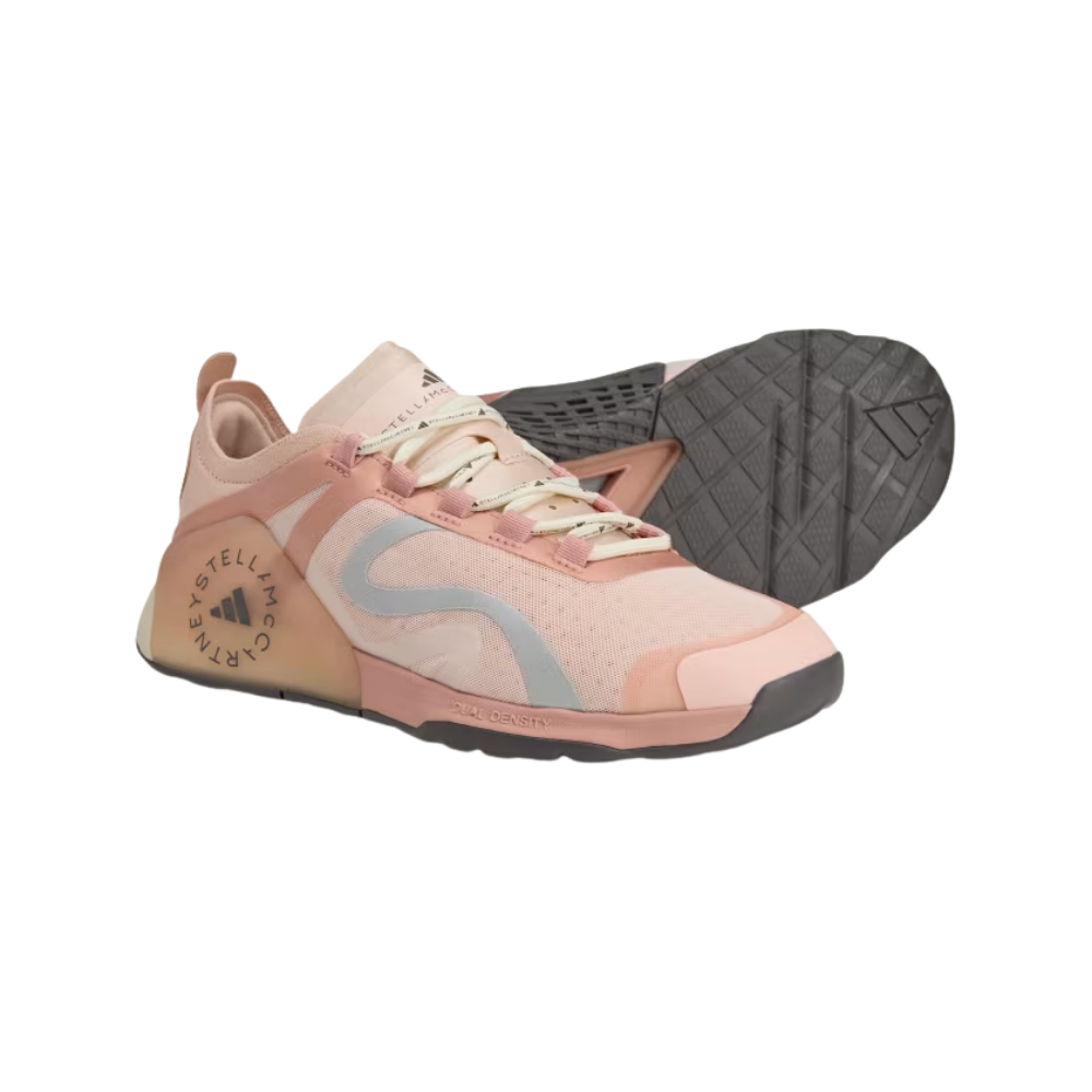 Tenis Adidas By Stella McCartney Dropset 'Mauve' Feminino JQ1592