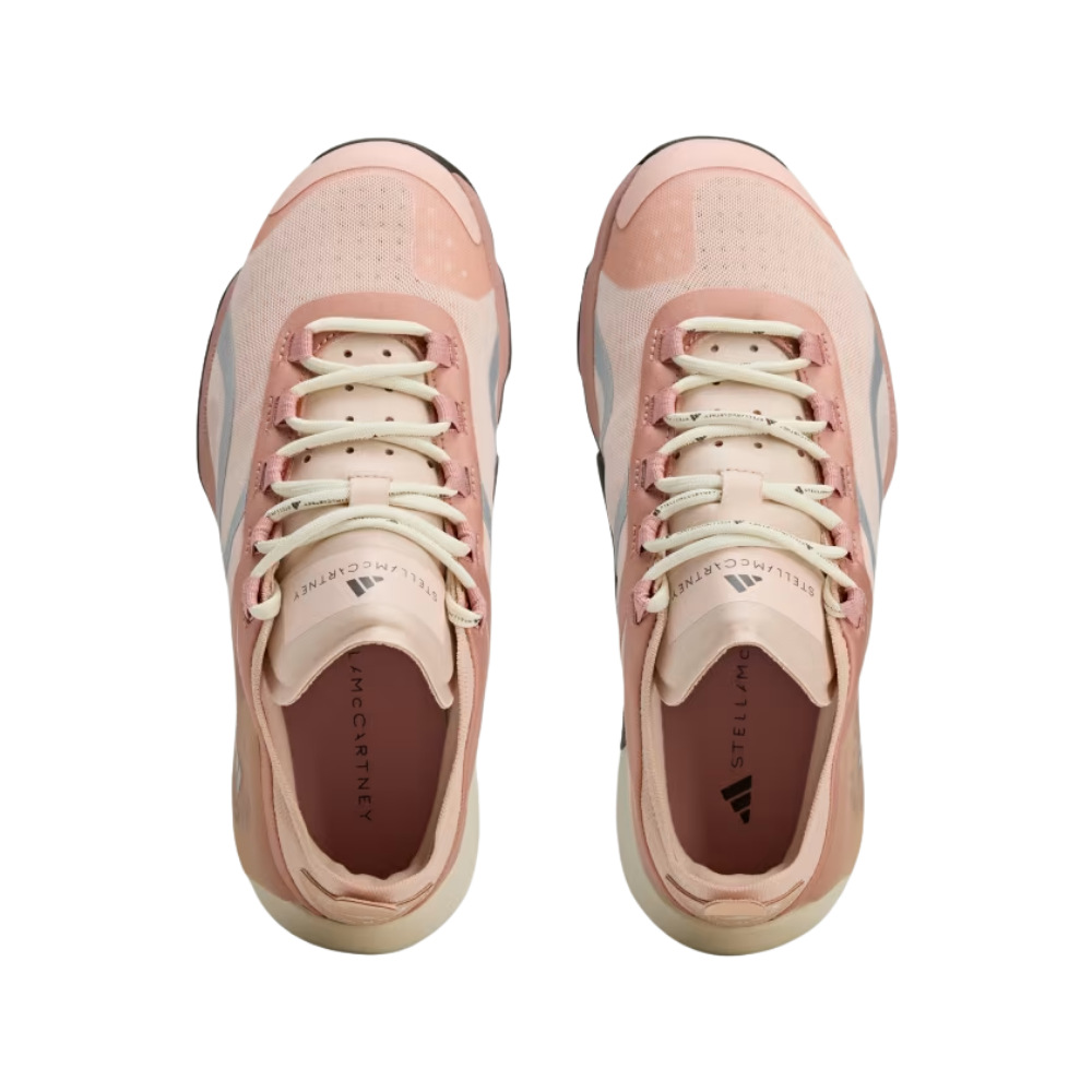 Tenis Adidas By Stella McCartney Dropset 'Mauve' Feminino JQ1592