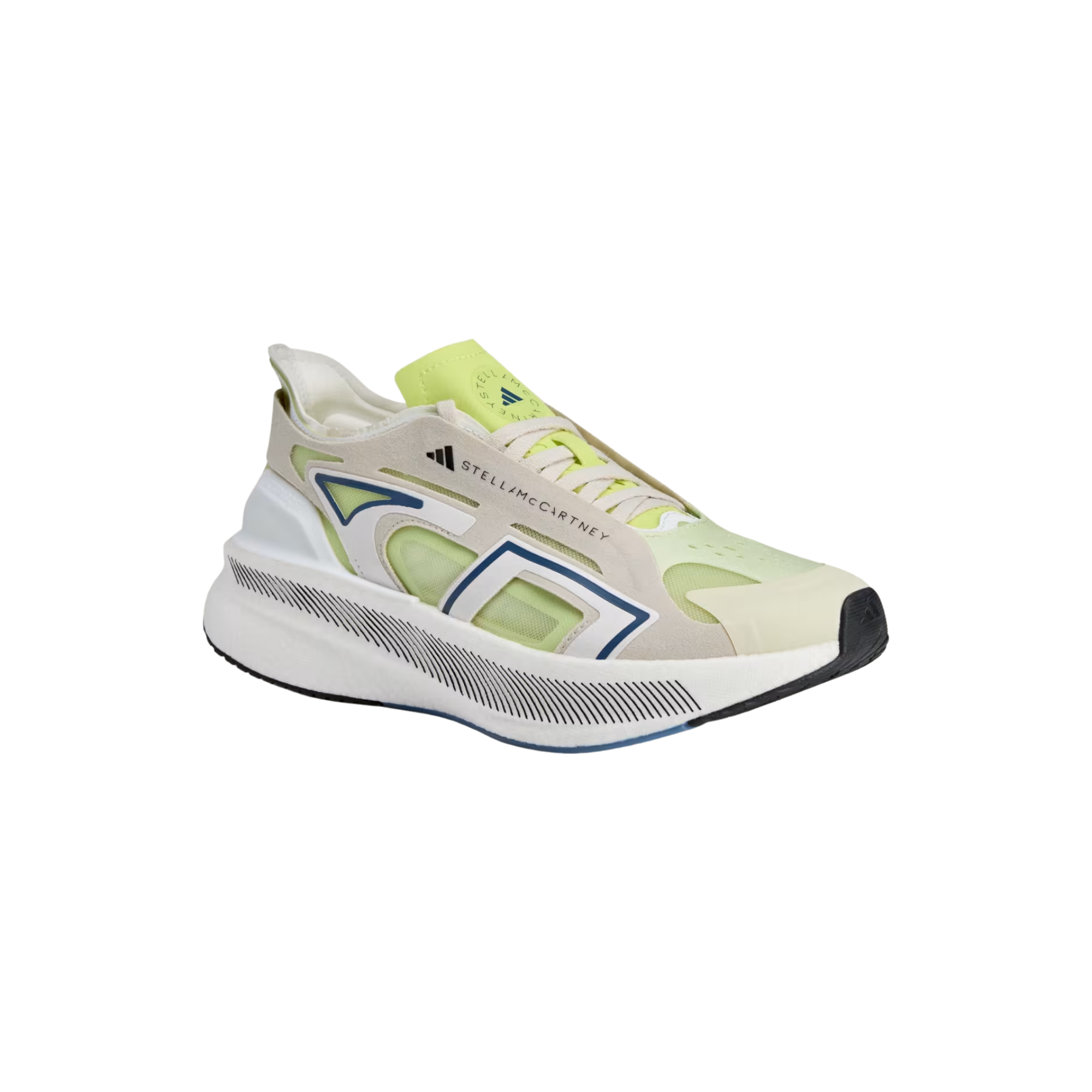 Tenis Adidas by Stella McCartney Feminino |JI4358 Sneakers