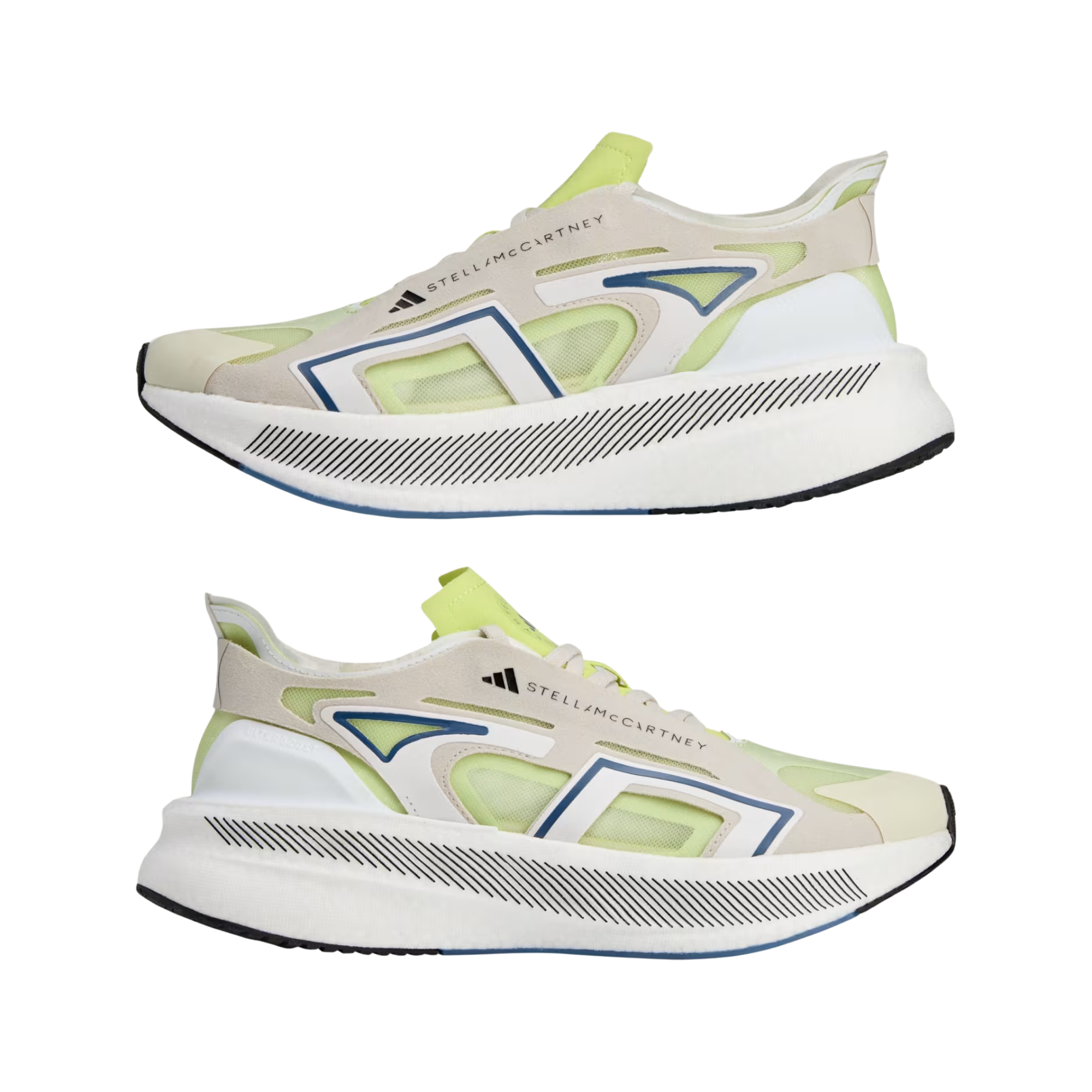 春子★adidas by StellaMcCARTNEY完売品23cm adidas by Stella McCartney スニーカー メンズ レディース : ZOZOTOWN
