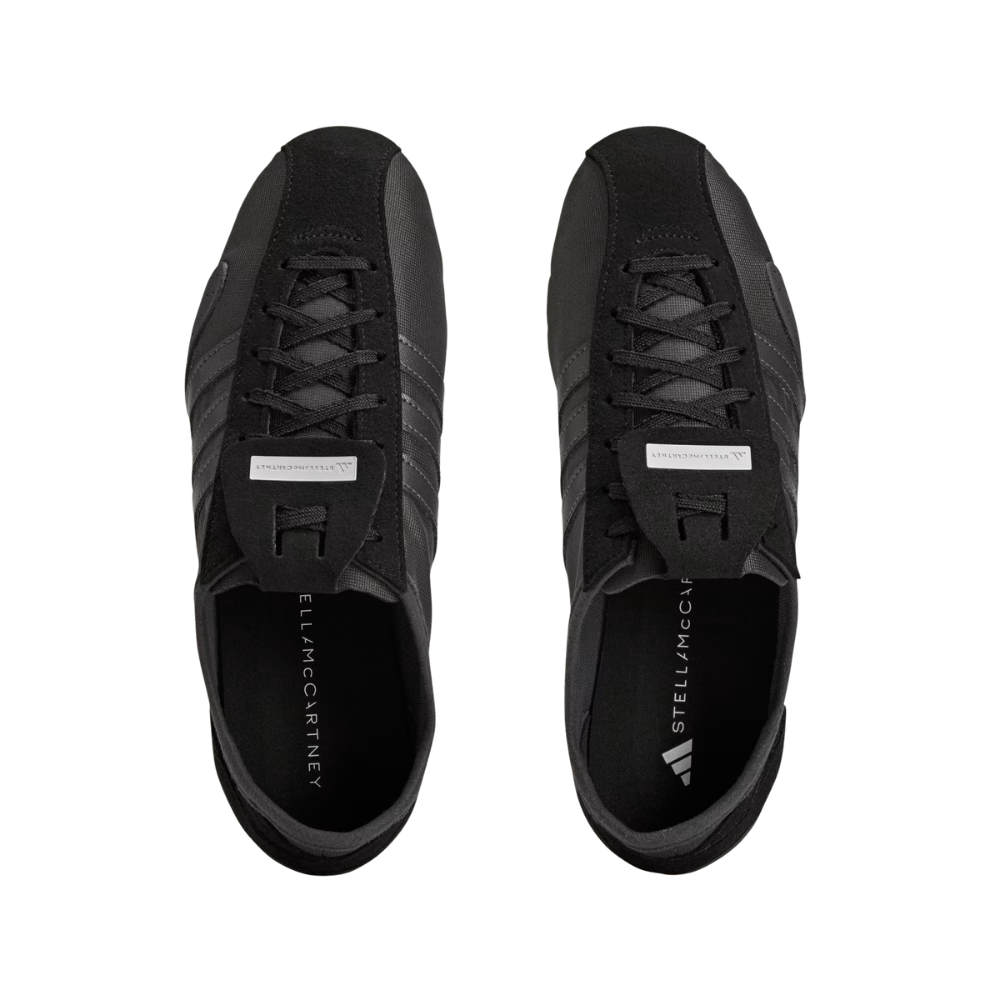 Tenis Adidas by STELLA MCCARTNEY Sportswear 76 'BLACK' Feminino