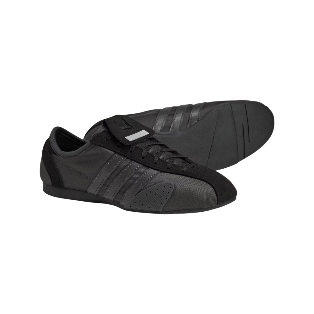 Tenis Adidas by STELLA MCCARTNEY Sportswear 76 'BLACK' Feminino